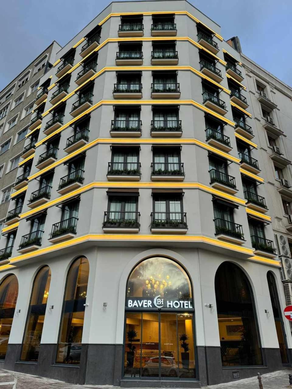 Hotel Baver 3*
