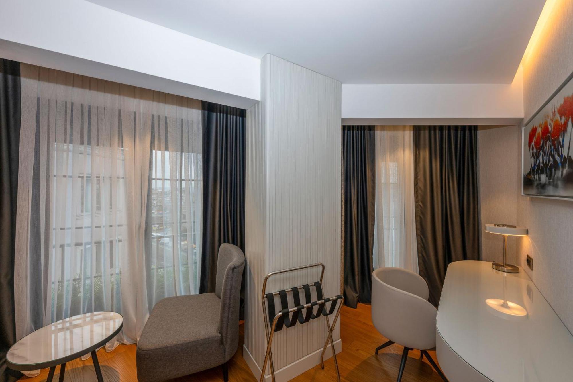 Hotel Baver Istanbul