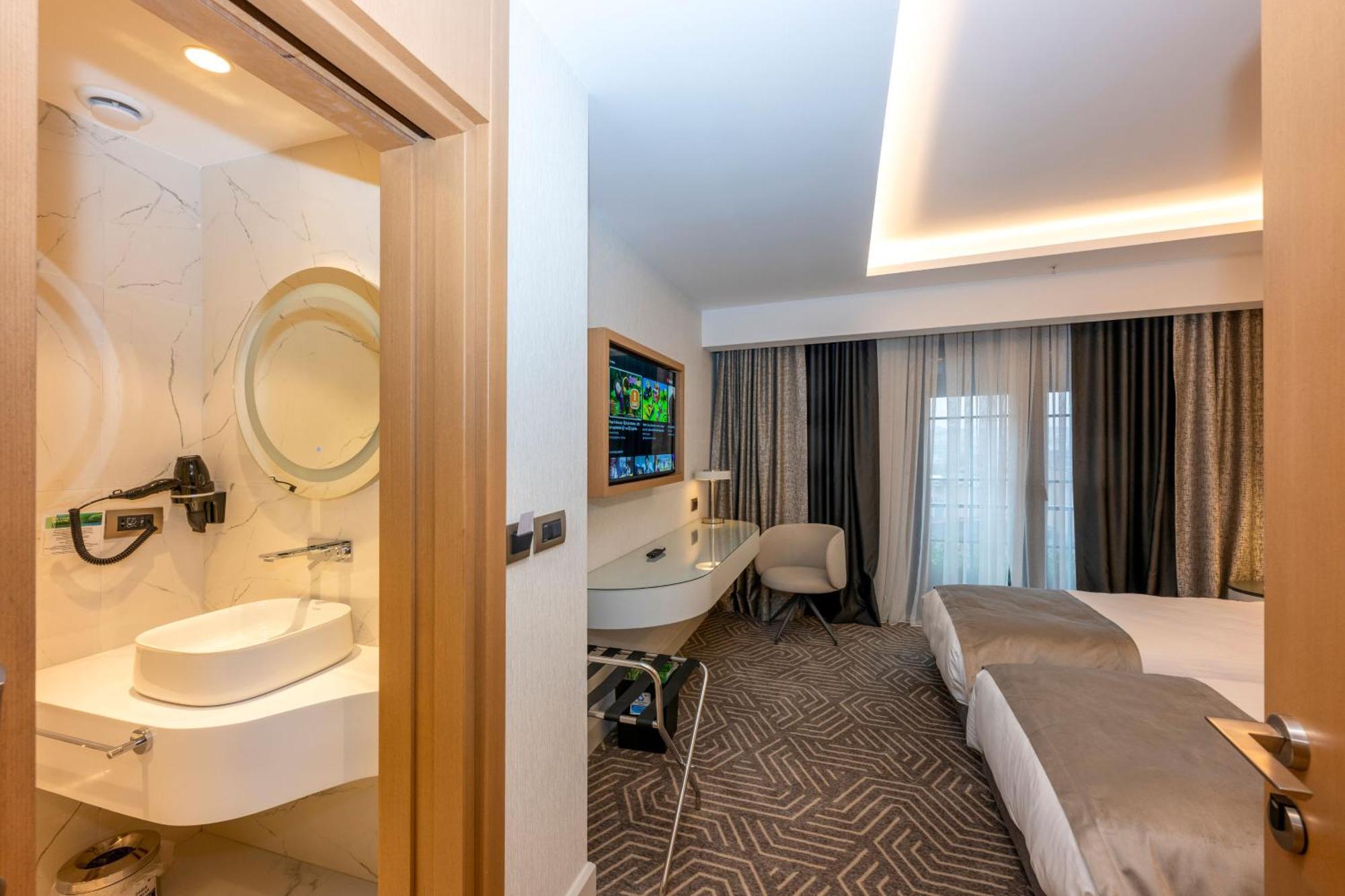 Baver Istanbul