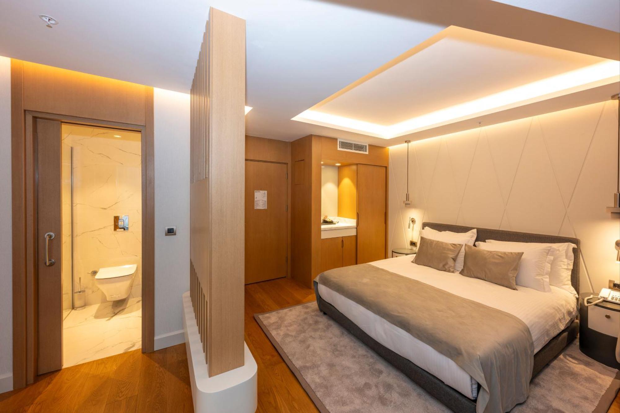 Baver 3* Istanbul
