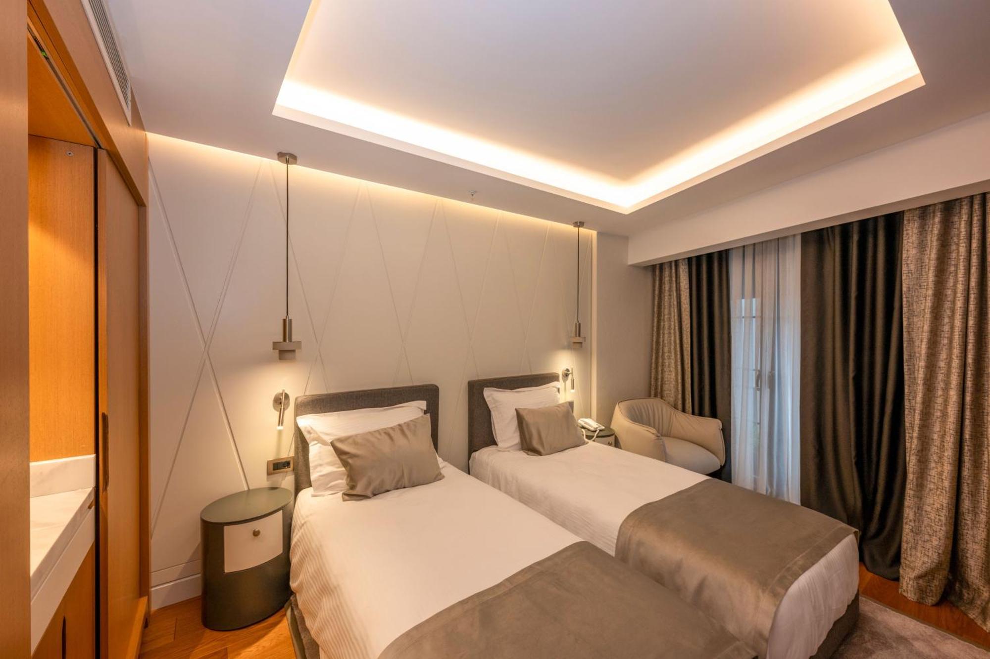 Hotel Baver