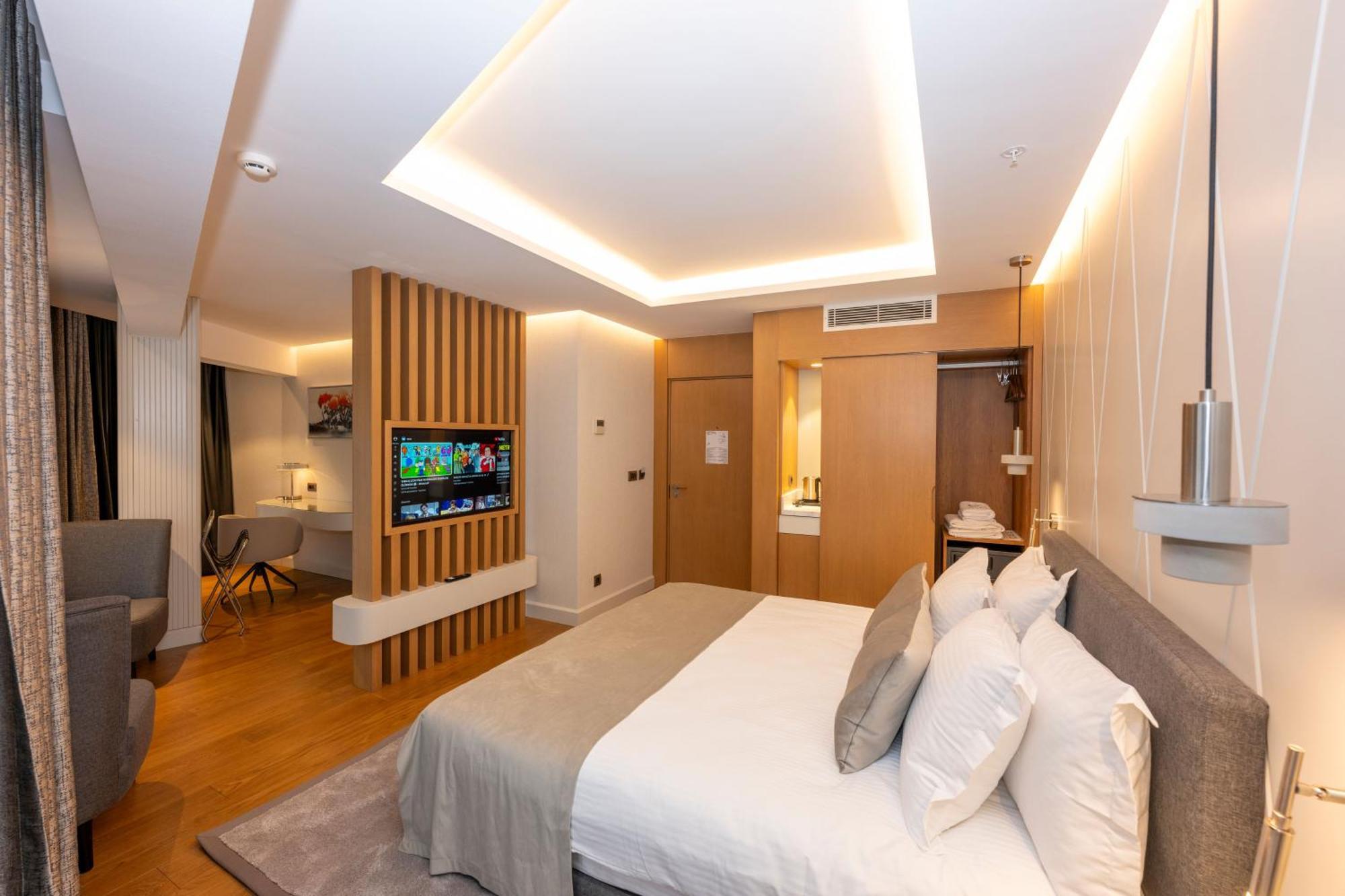 Hotel Baver 3*