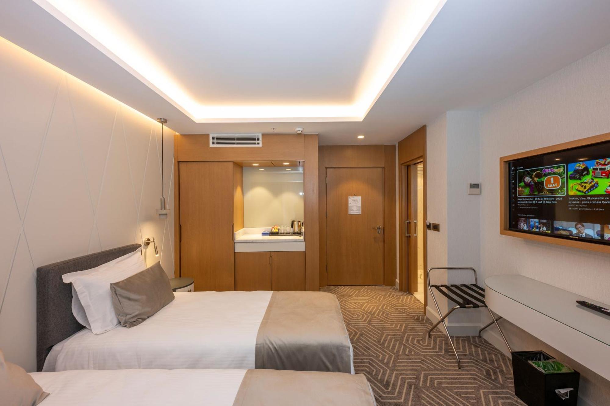 Baver Istanbul