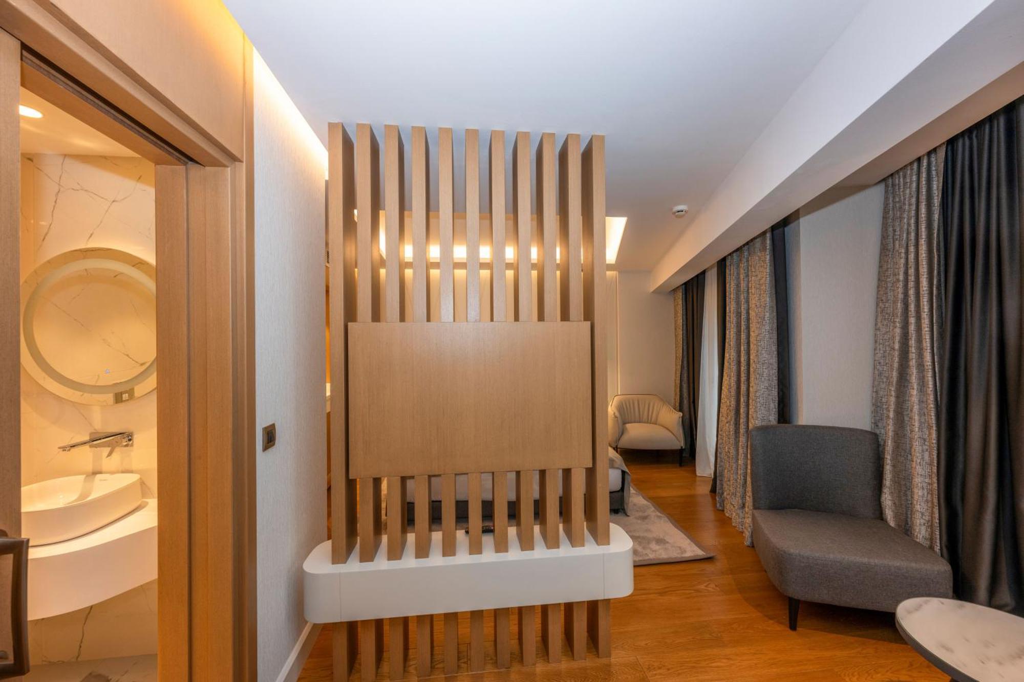 Baver Hotel 3*