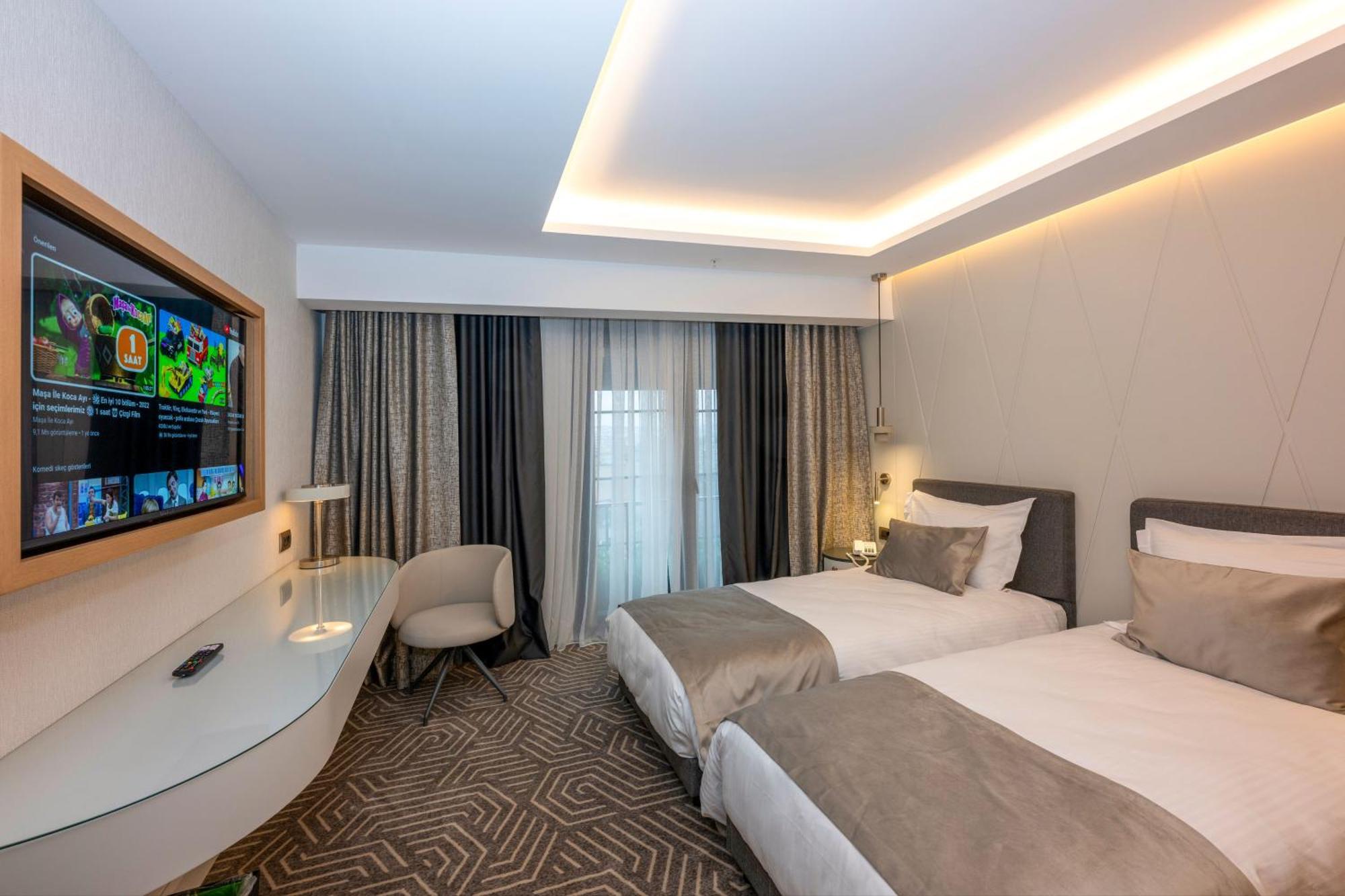 Hotel Baver