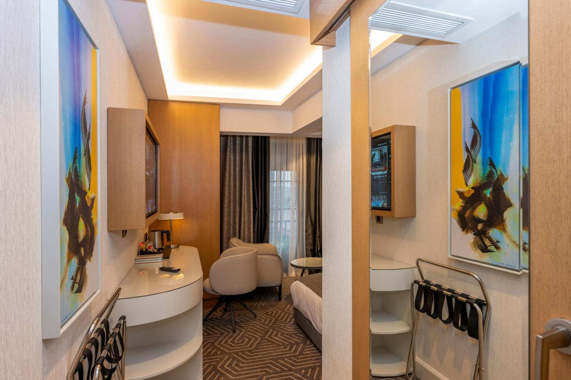 Hotel Baver 3*