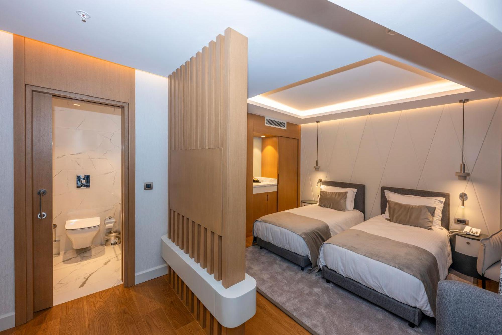 Baver Hotel