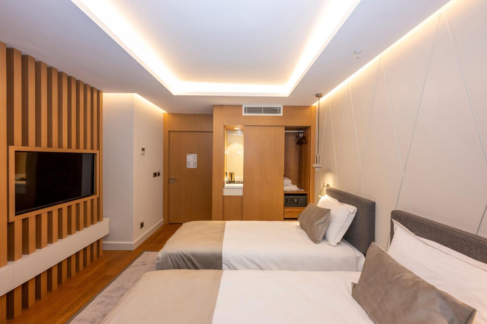Baver 3* Istanbul