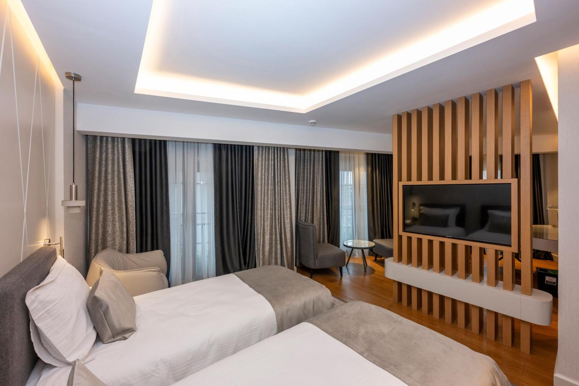 Hotel Baver 3*
