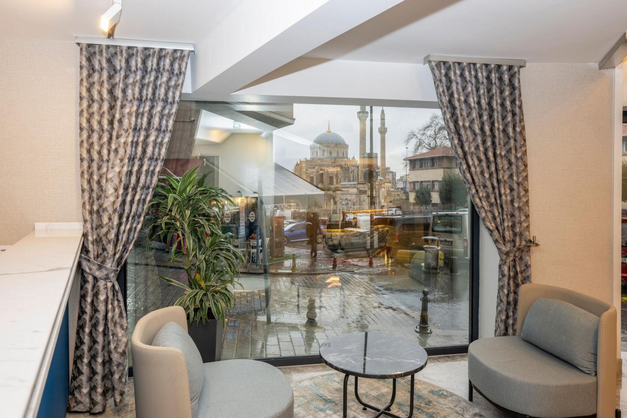 Baver Hotel