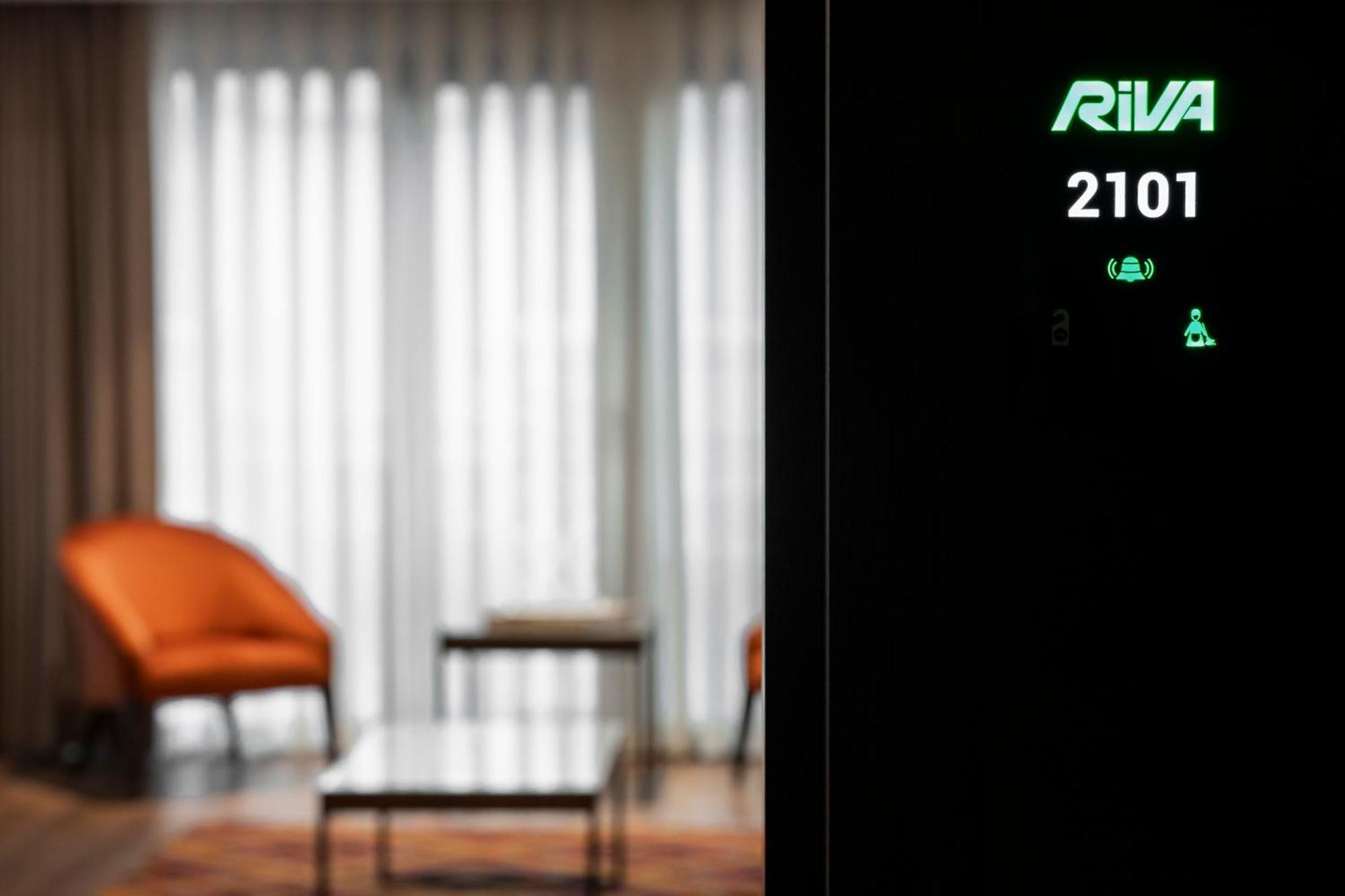 Hotel Riva Nisantasi