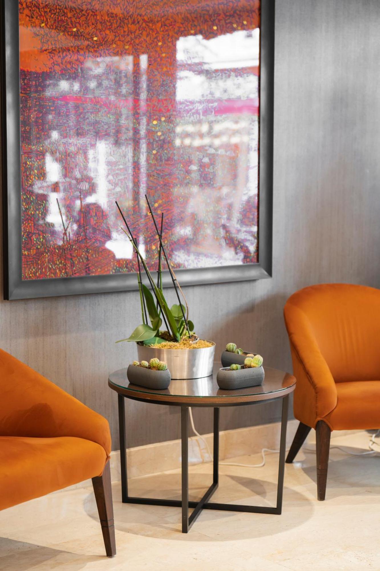Hotel Riva Nisantasi *