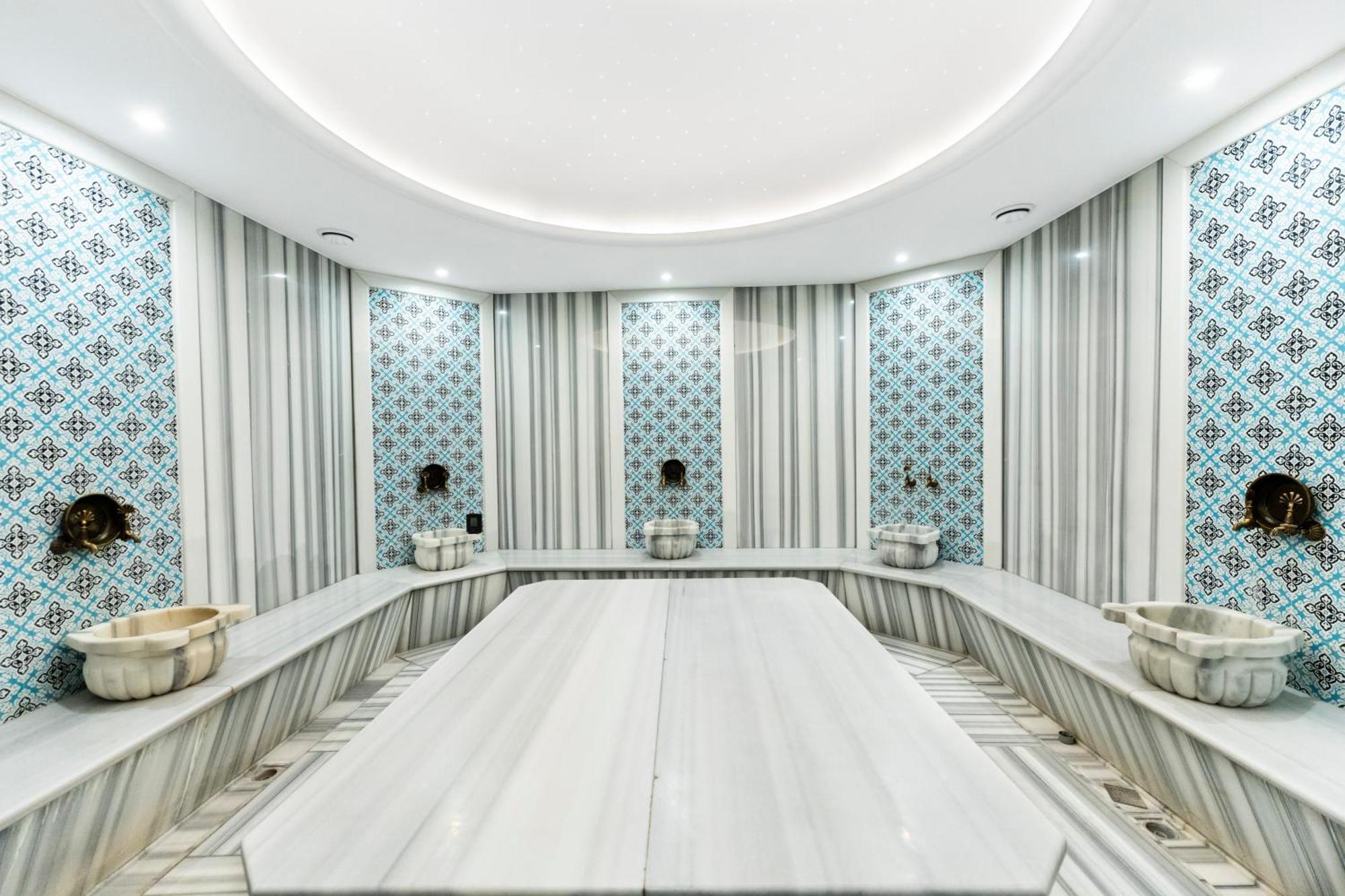 Riva Nisantasi Hotel Istanbul