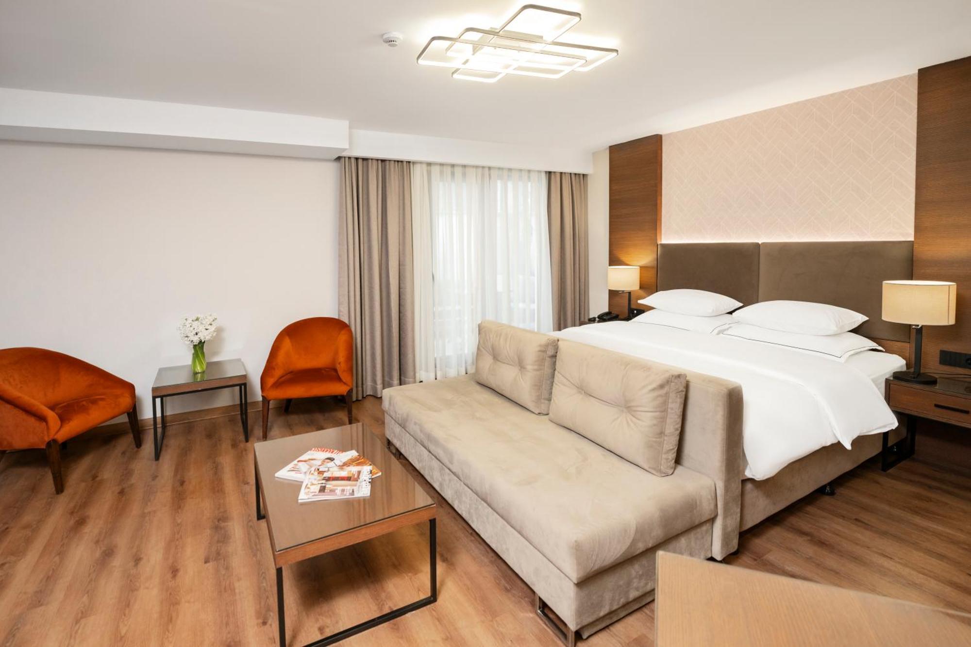 Riva Nisantasi Hotel *