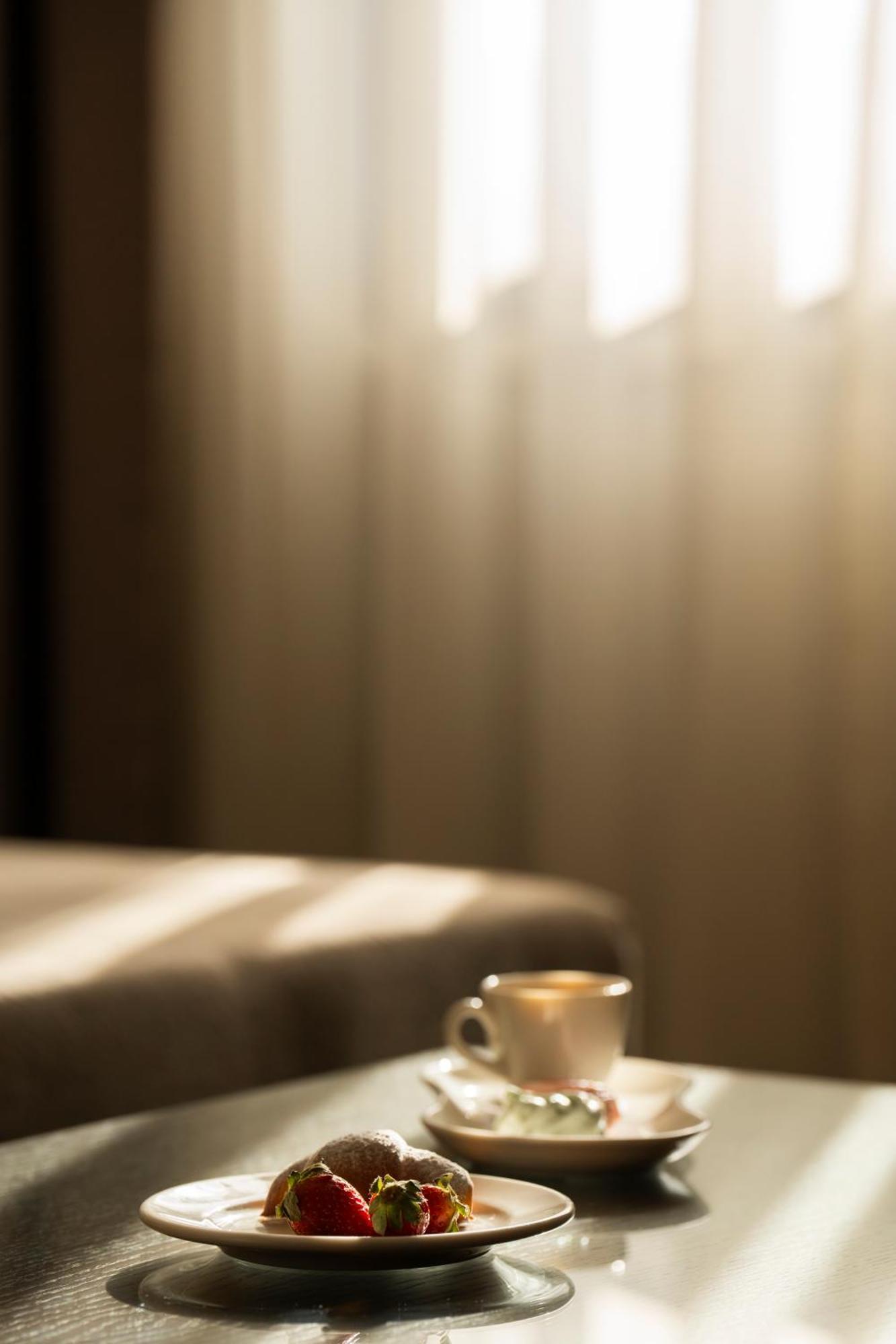 Riva Nisantasi Hotel Istanbul