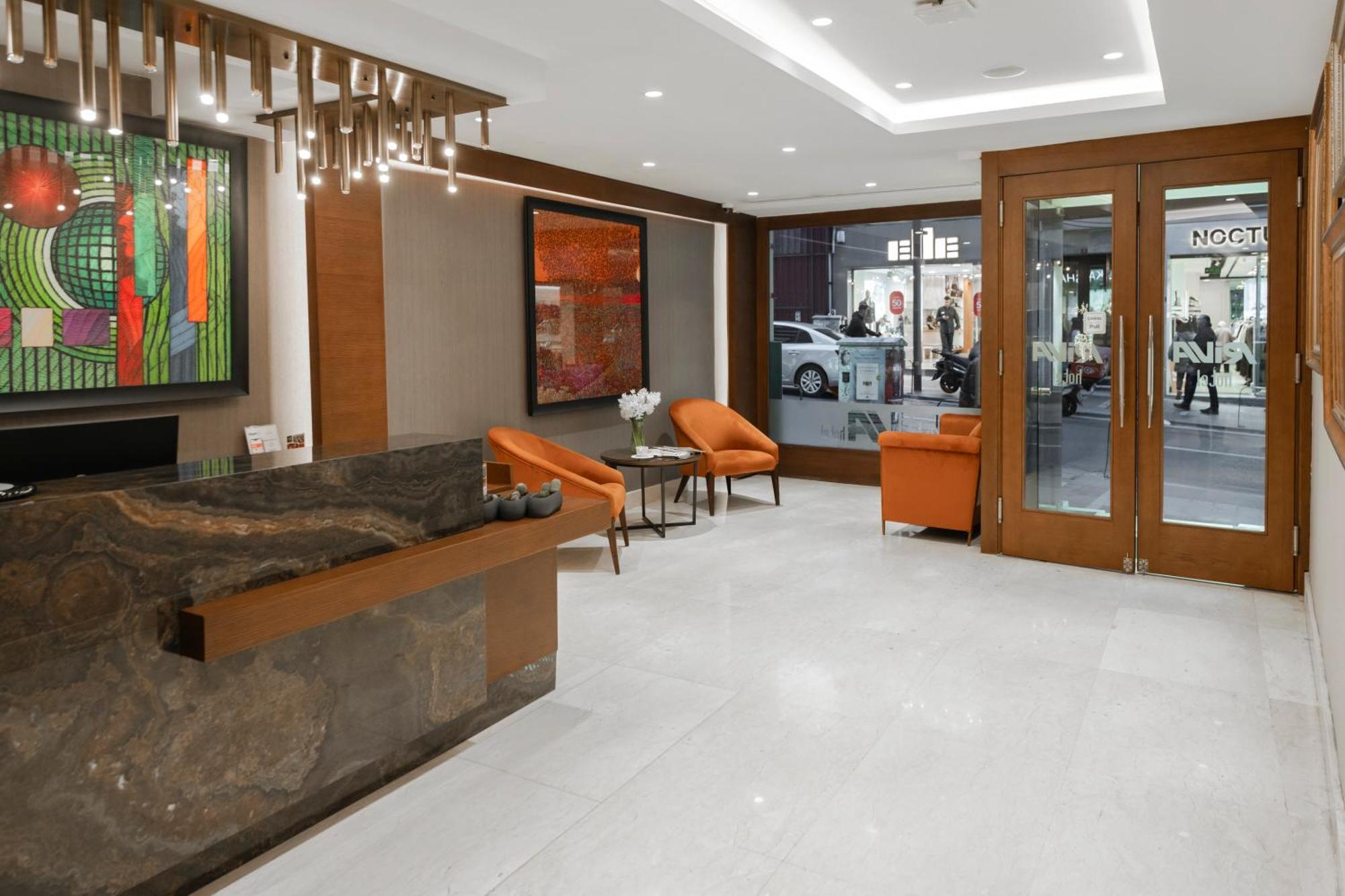 Riva Nisantasi Istanbul