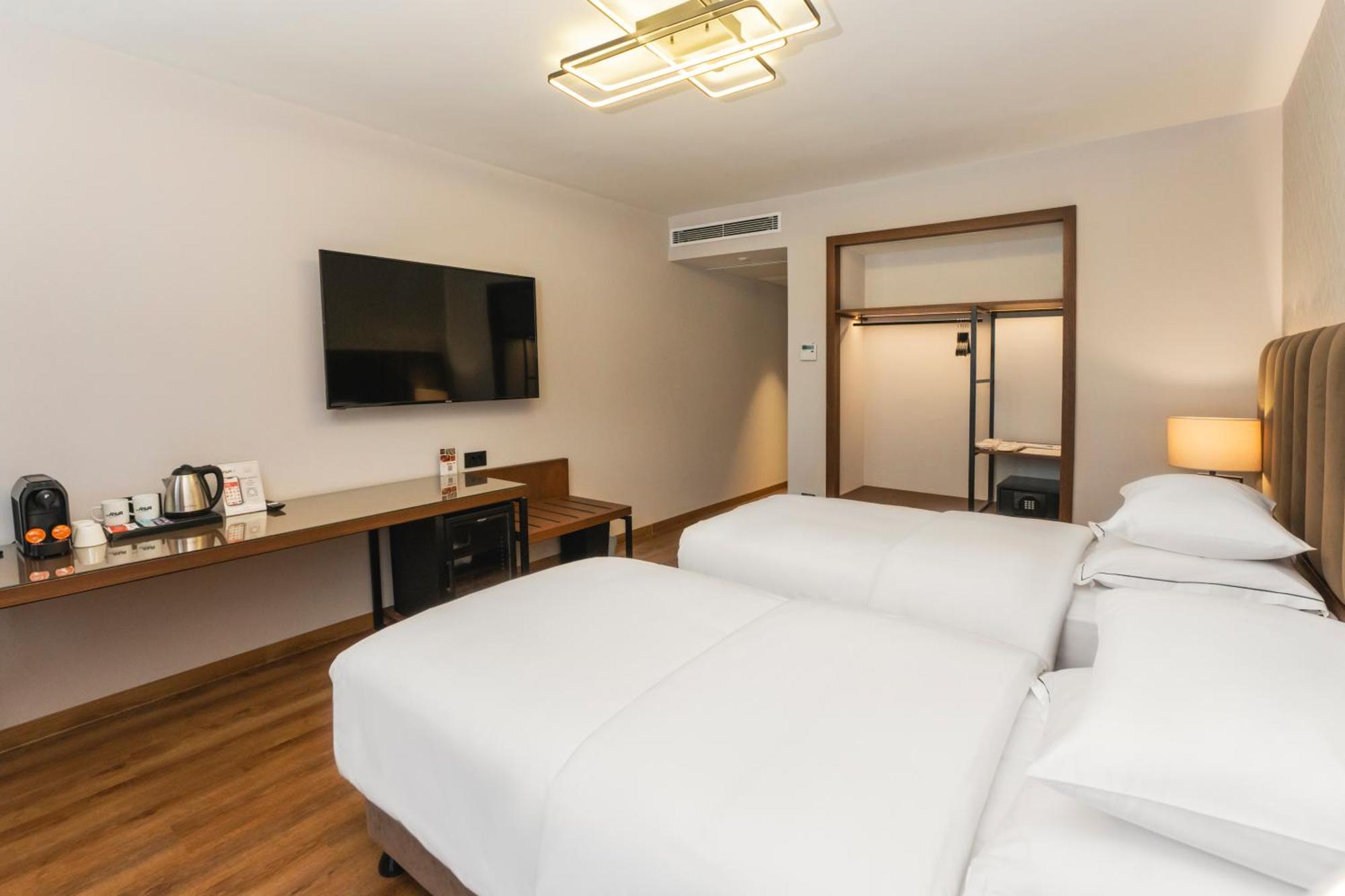 Hotel Riva Nisantasi