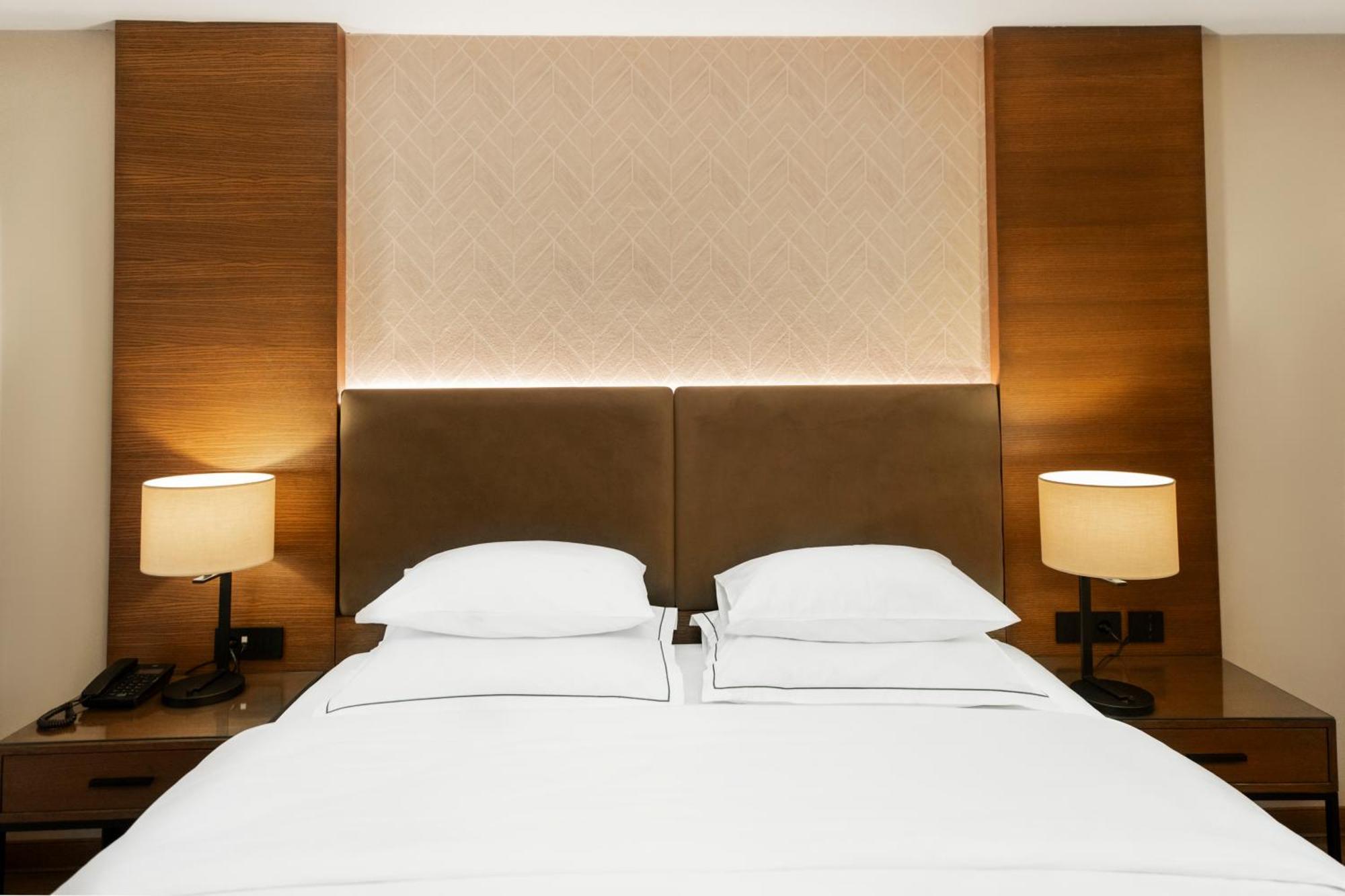 Hotel Riva Nisantasi