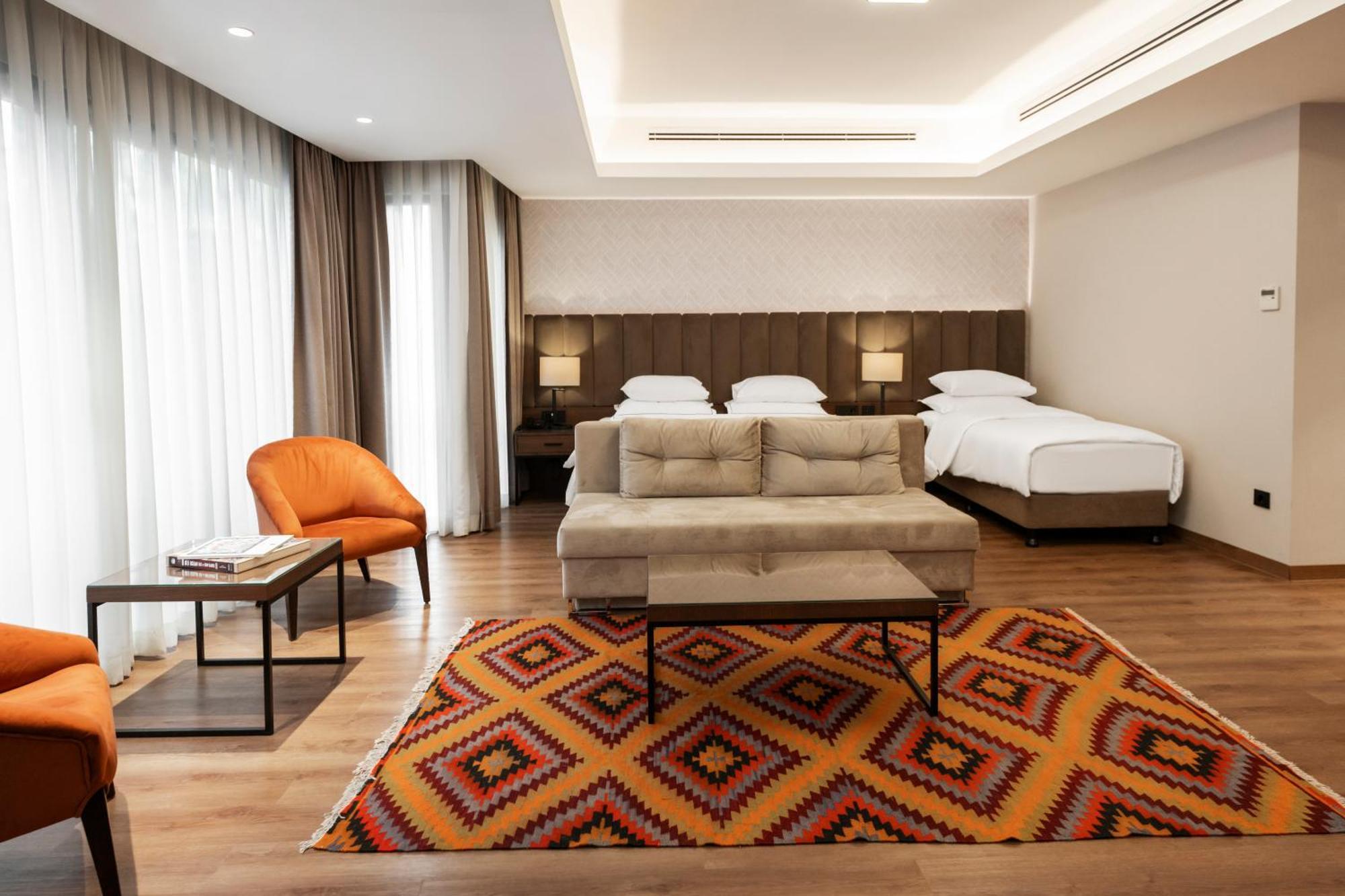 Riva Nisantasi Hotel