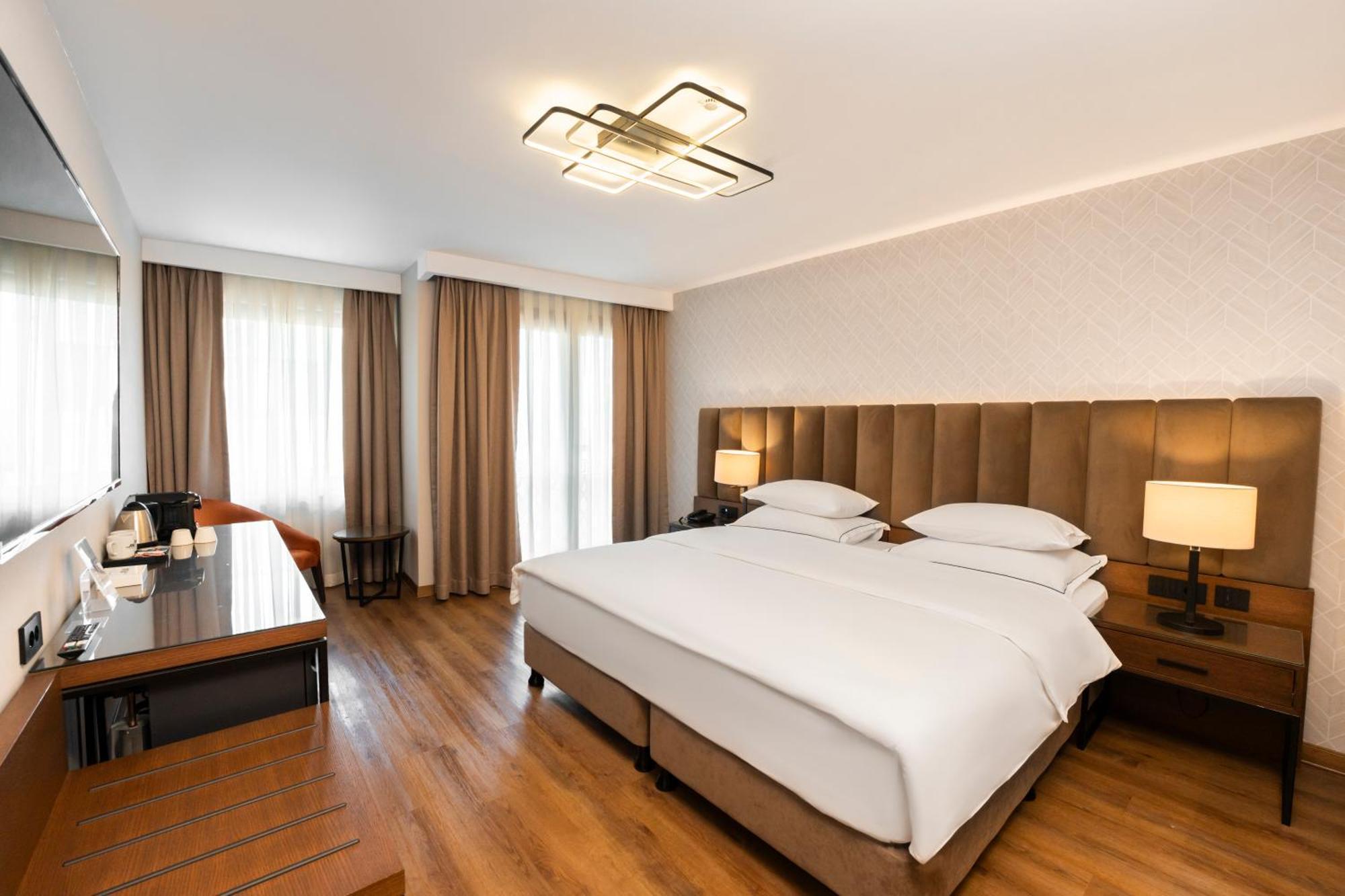 Hotel Riva Nisantasi Istanbul