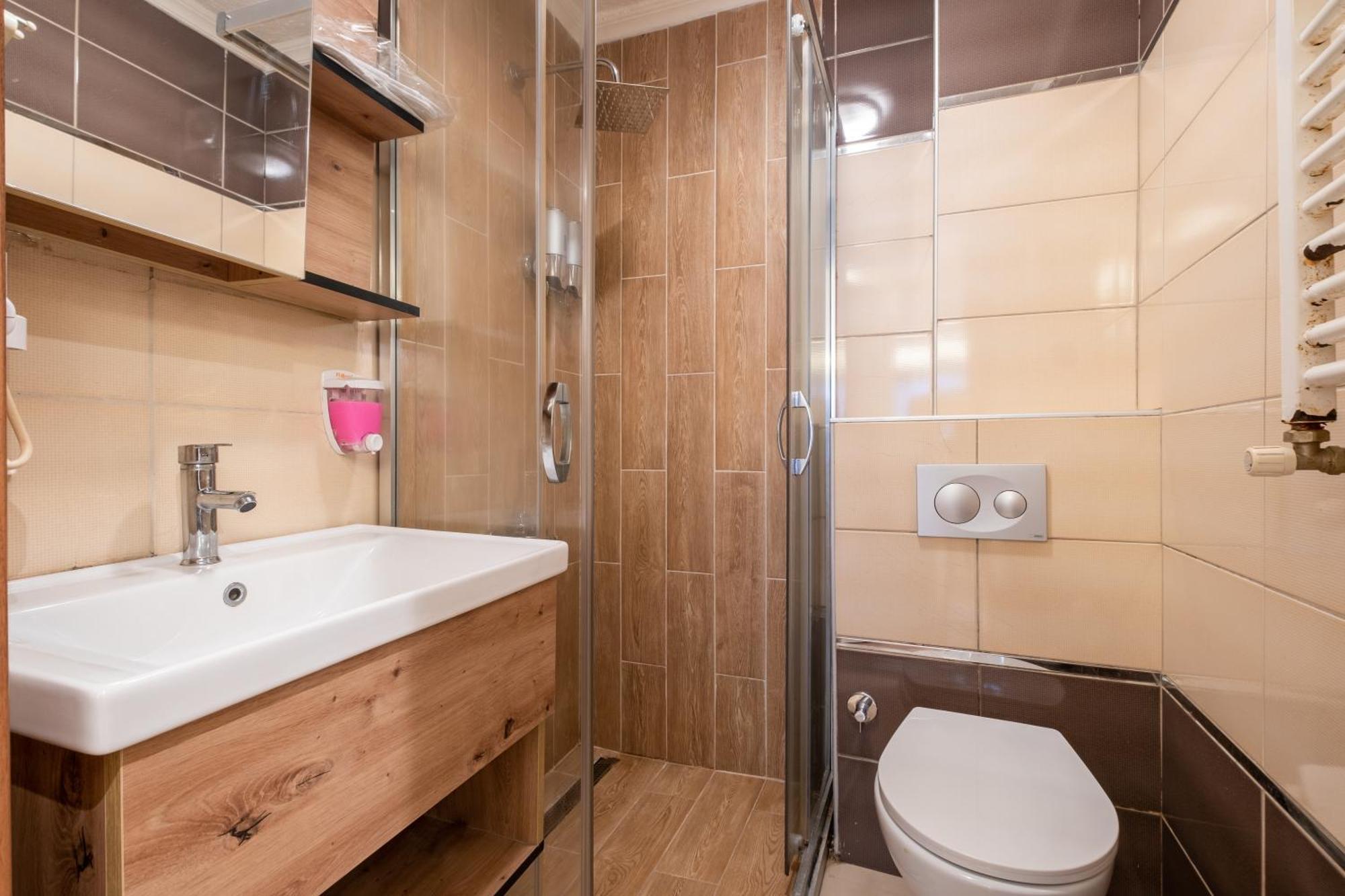 Fulya Sueit Hotel Istambul