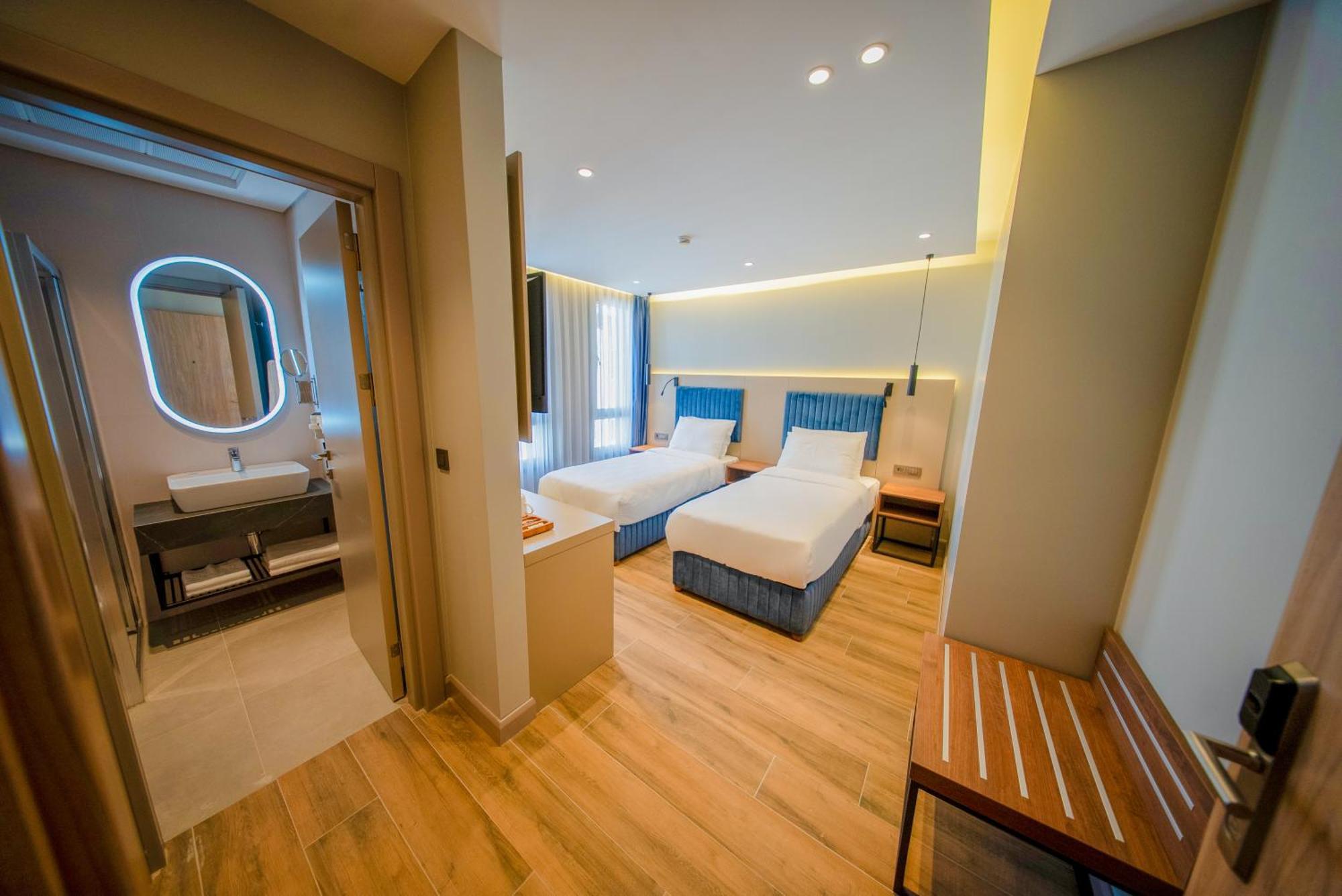 Hotel The Palm Bosphorus *