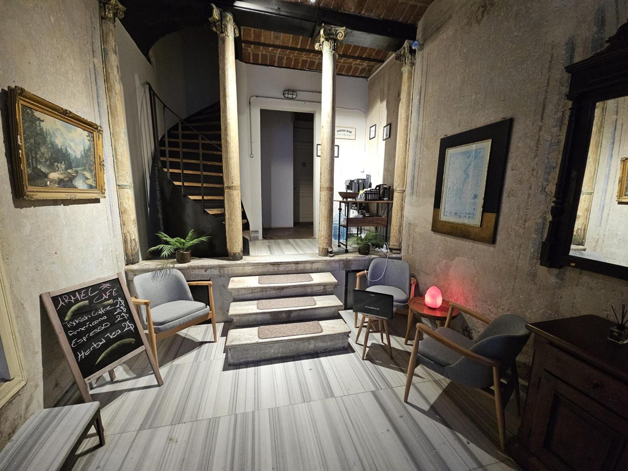Armel Homes Beyoglu * Istanbul