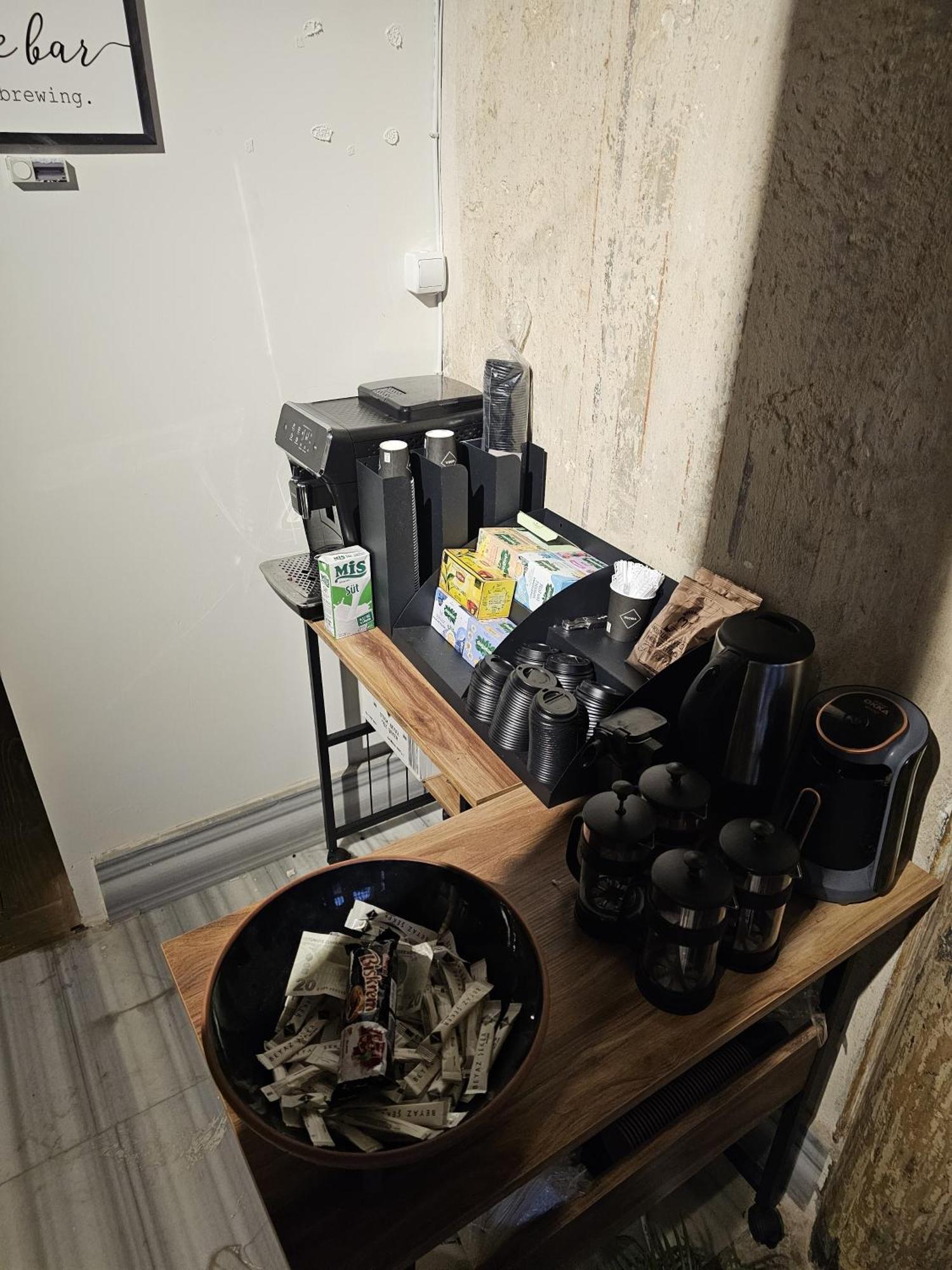 Aparthotel Armel Homes Beyoglu *