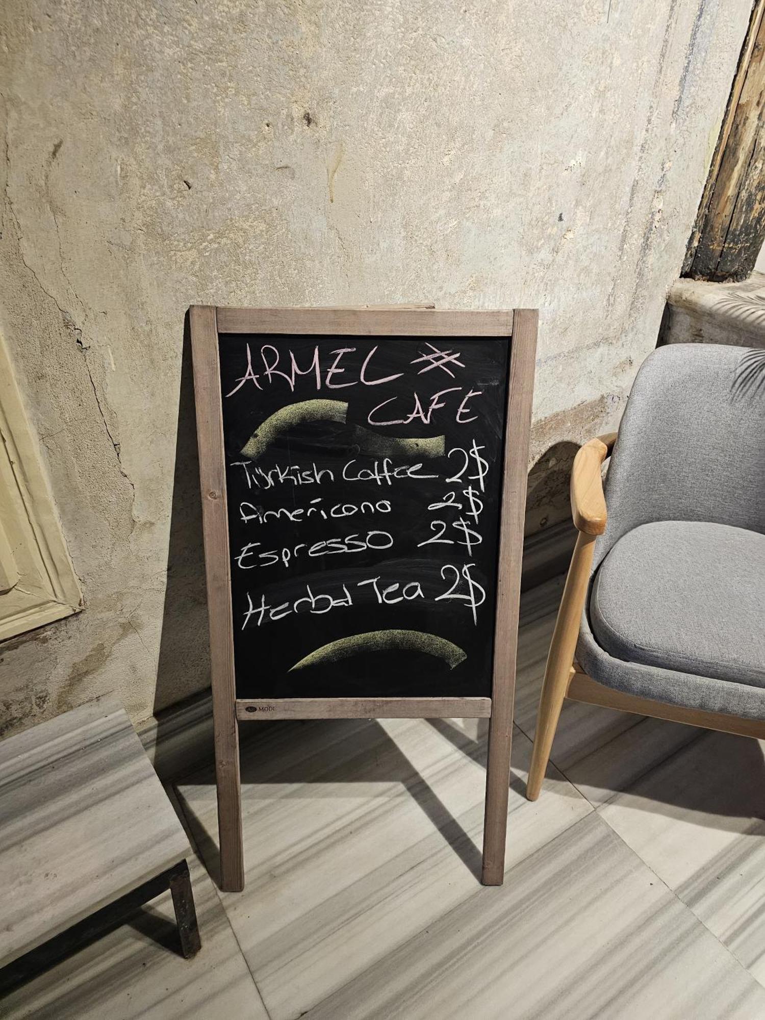 Armel Homes Beyoglu Aparthotel Istanbul