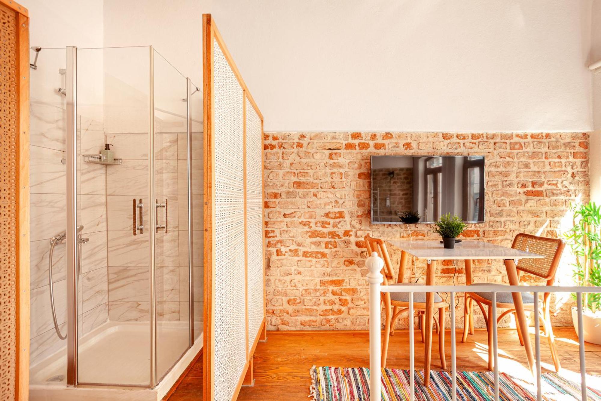 Armel Homes Beyoglu Aparthotel