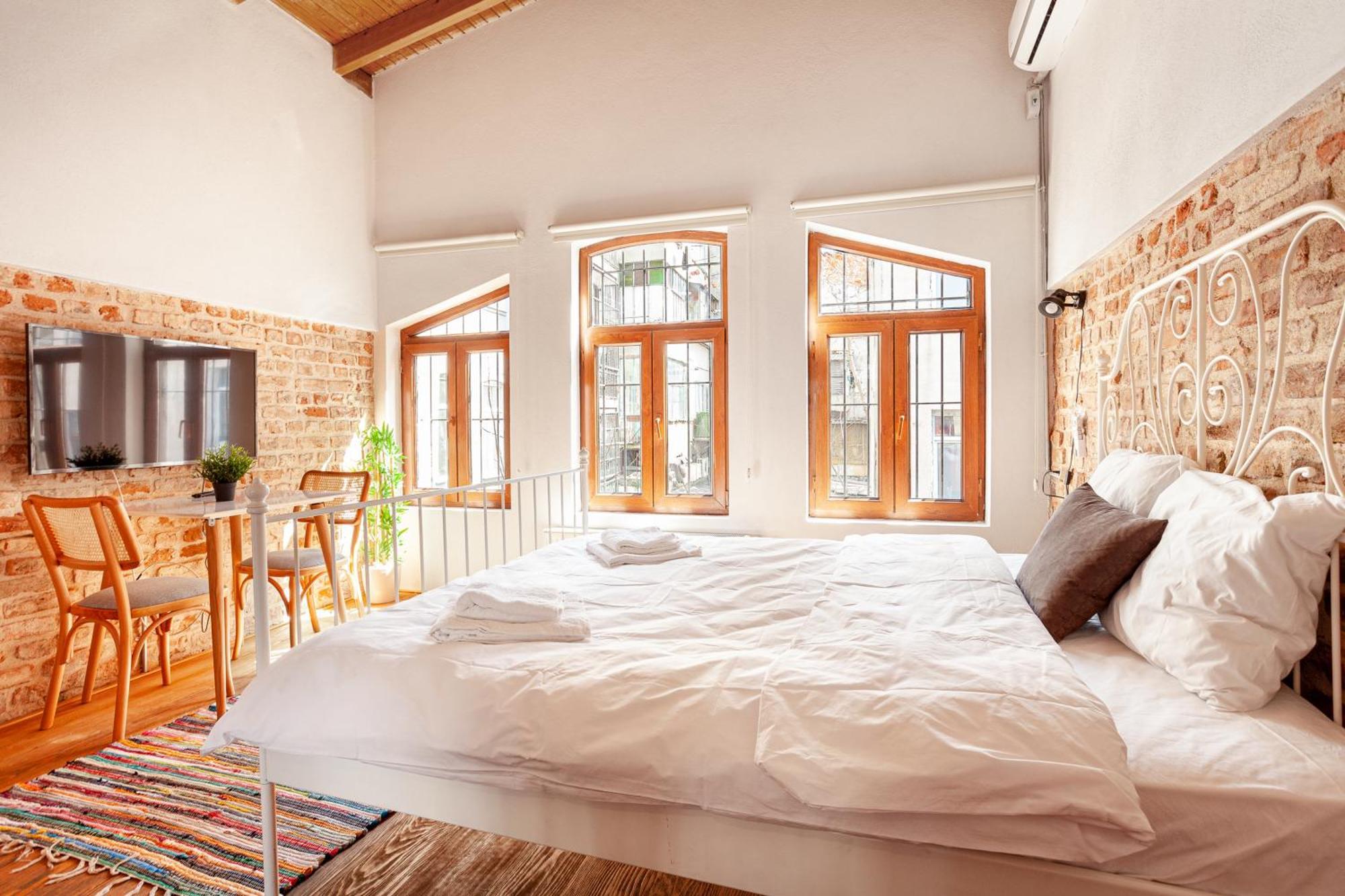 Armel Homes Beyoglu Aparthotel Istanbul