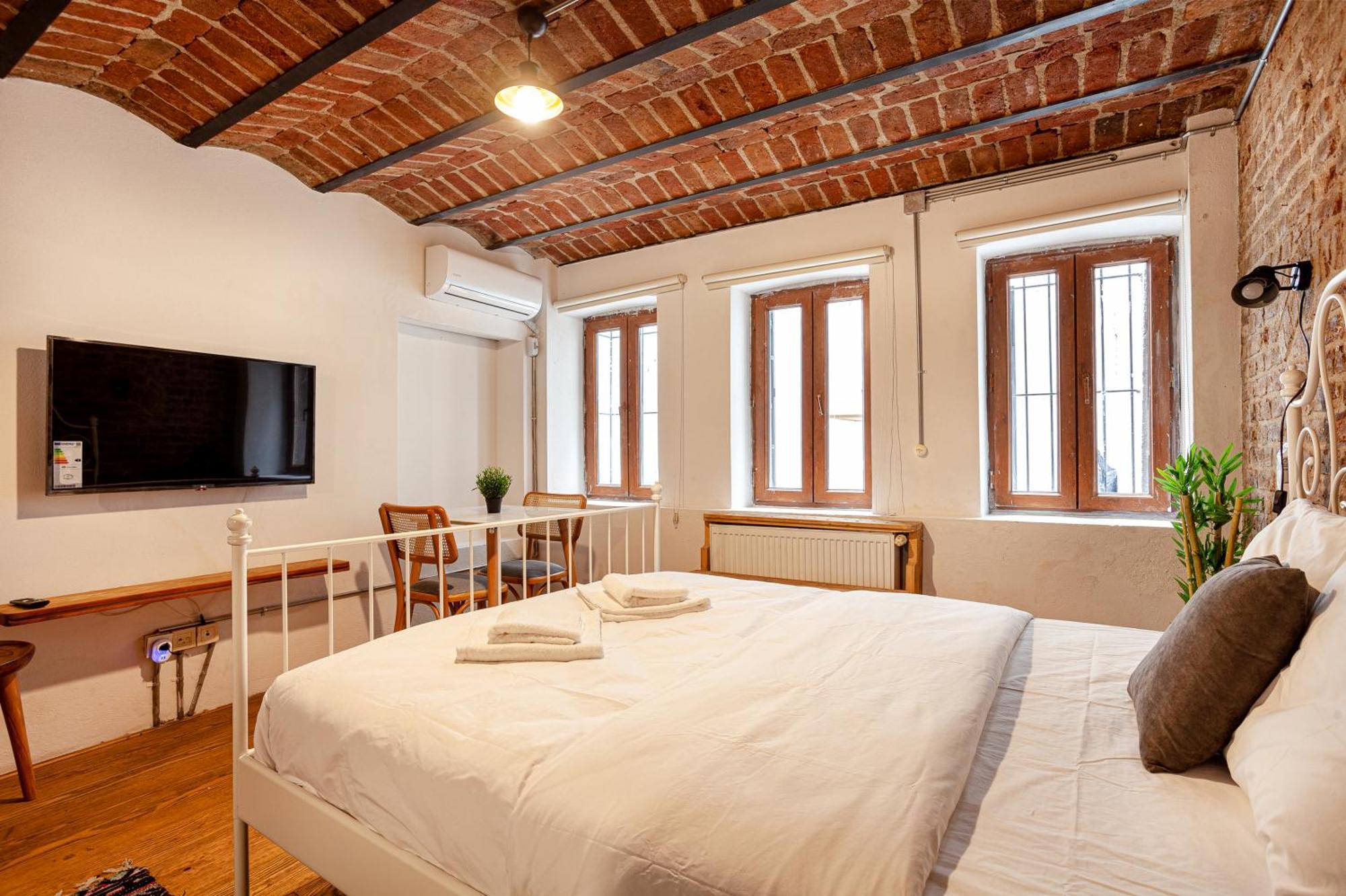 Armel Homes Beyoglu