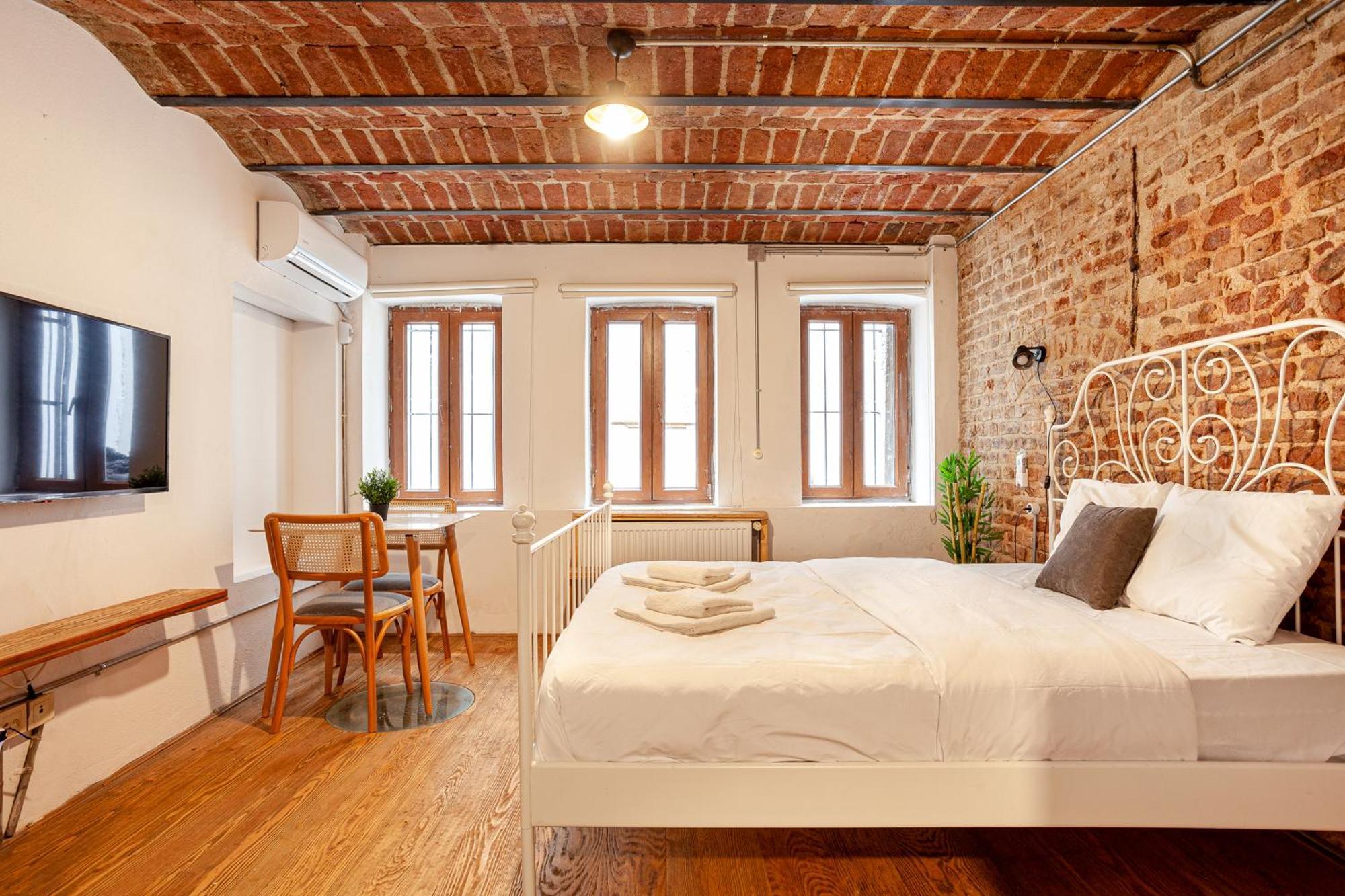 Aparthotel Armel Homes Beyoglu *