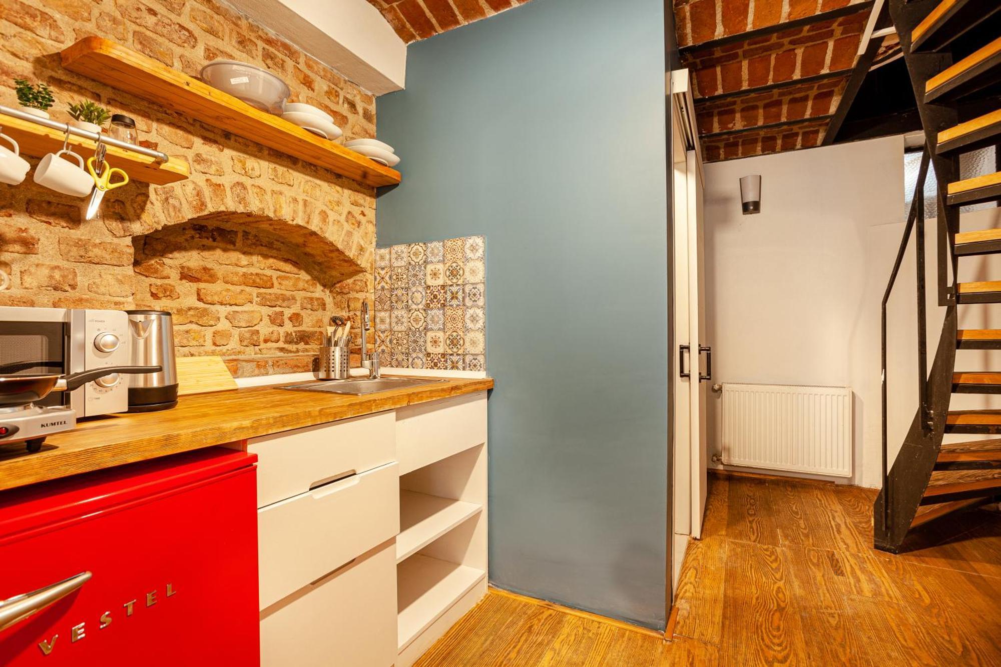 Armel Homes Beyoglu Aparthotel Istanbul