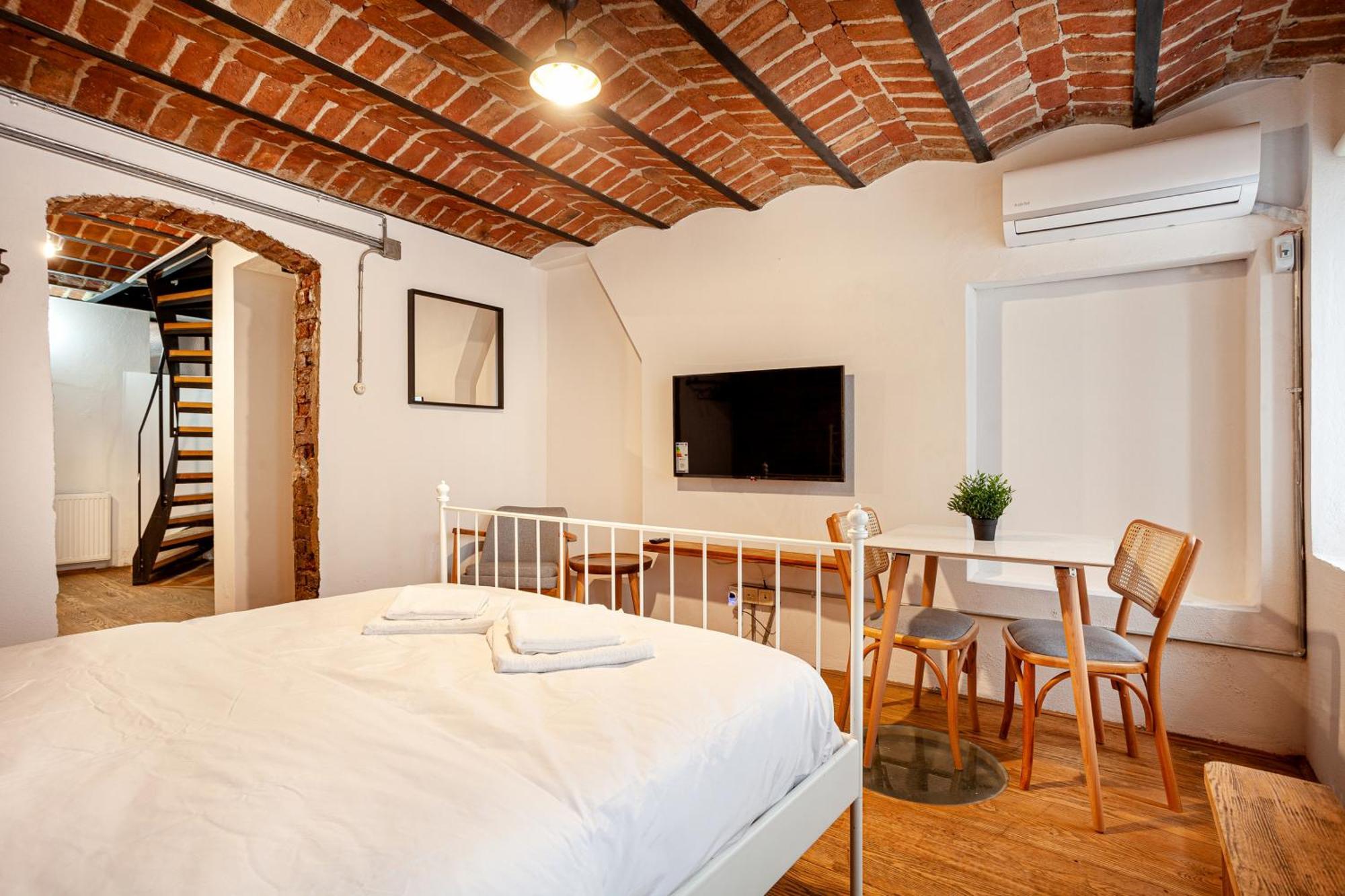 Armel Homes Beyoglu *