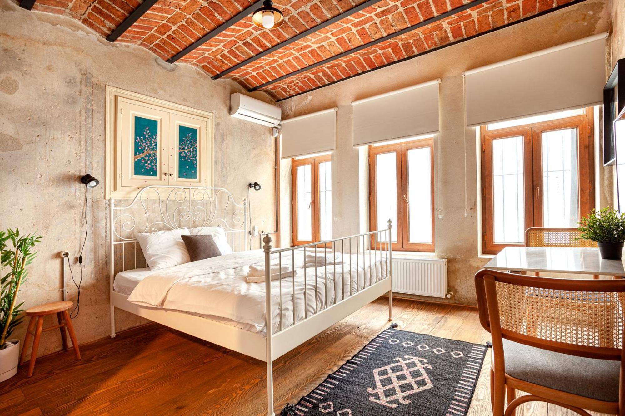 Armel Homes Beyoglu Aparthotel *