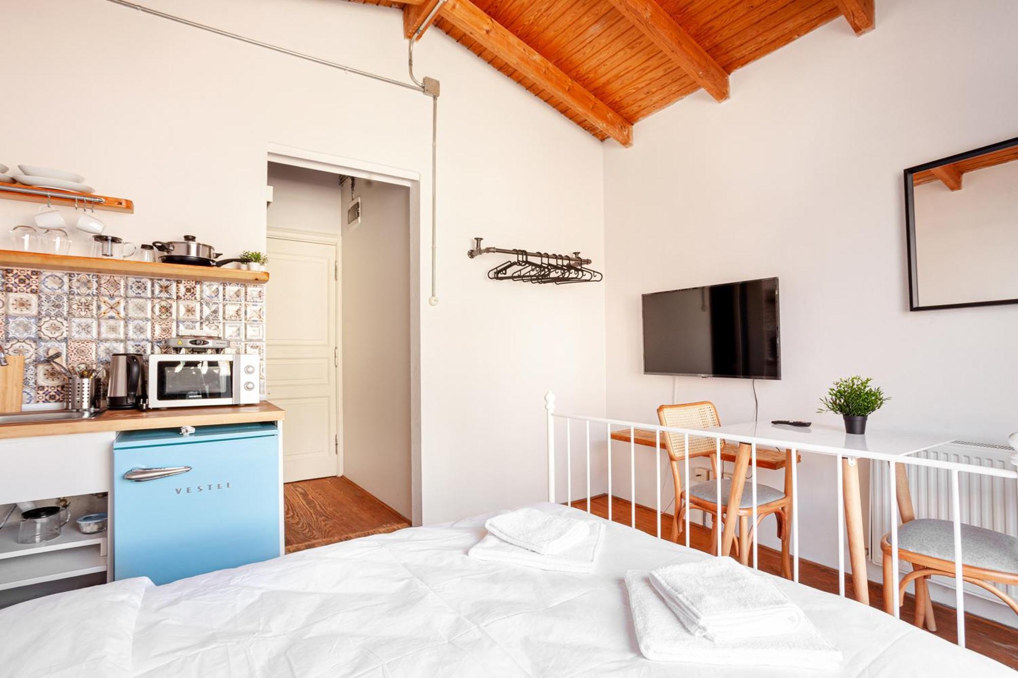 Aparthotel Armel Homes Beyoglu