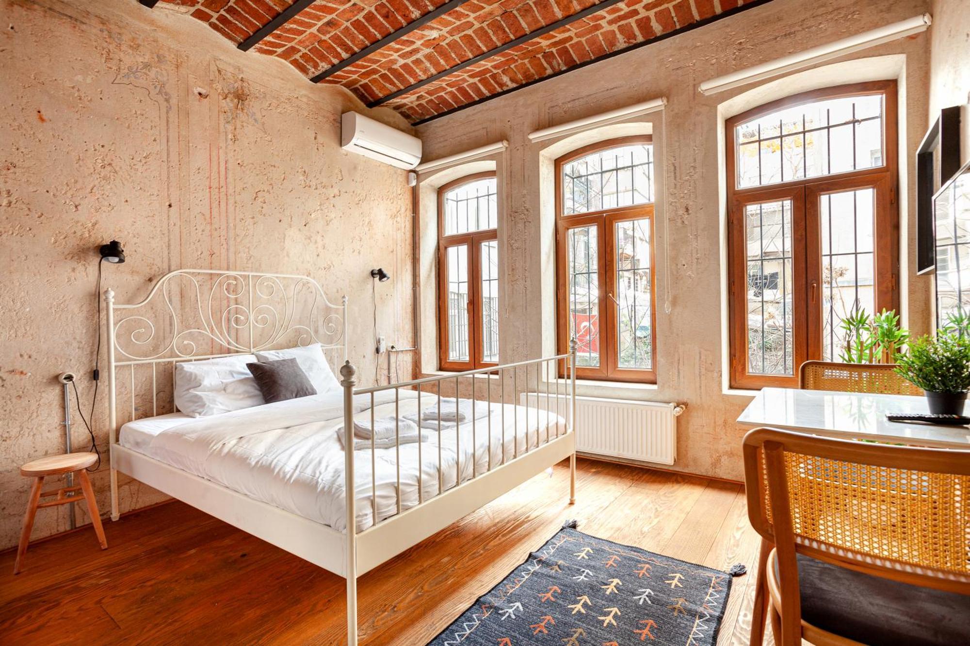 Armel Homes Beyoglu Istanbul