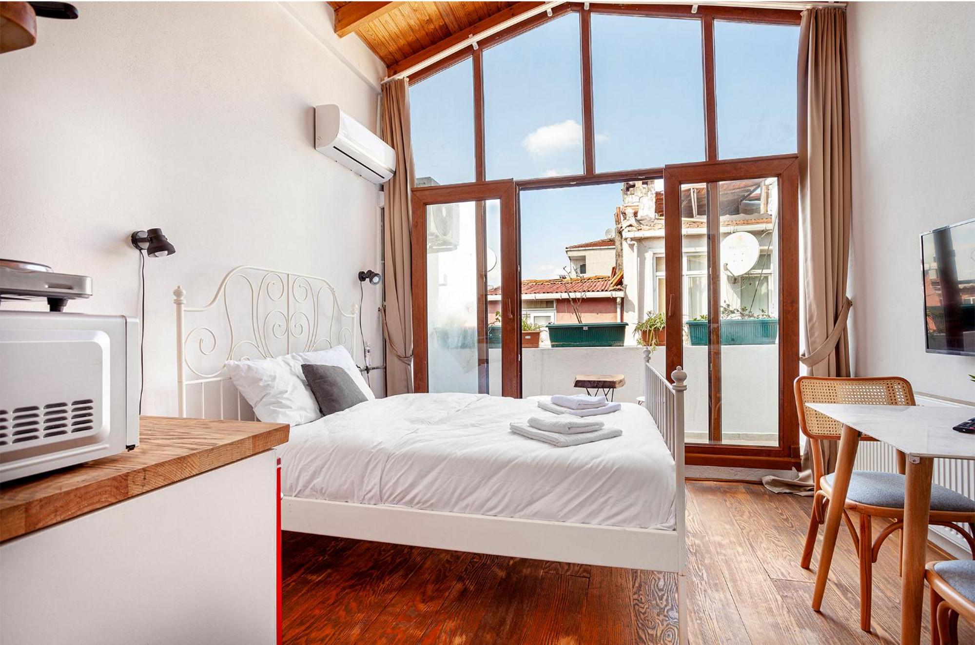 Armel Homes Beyoglu Aparthotel