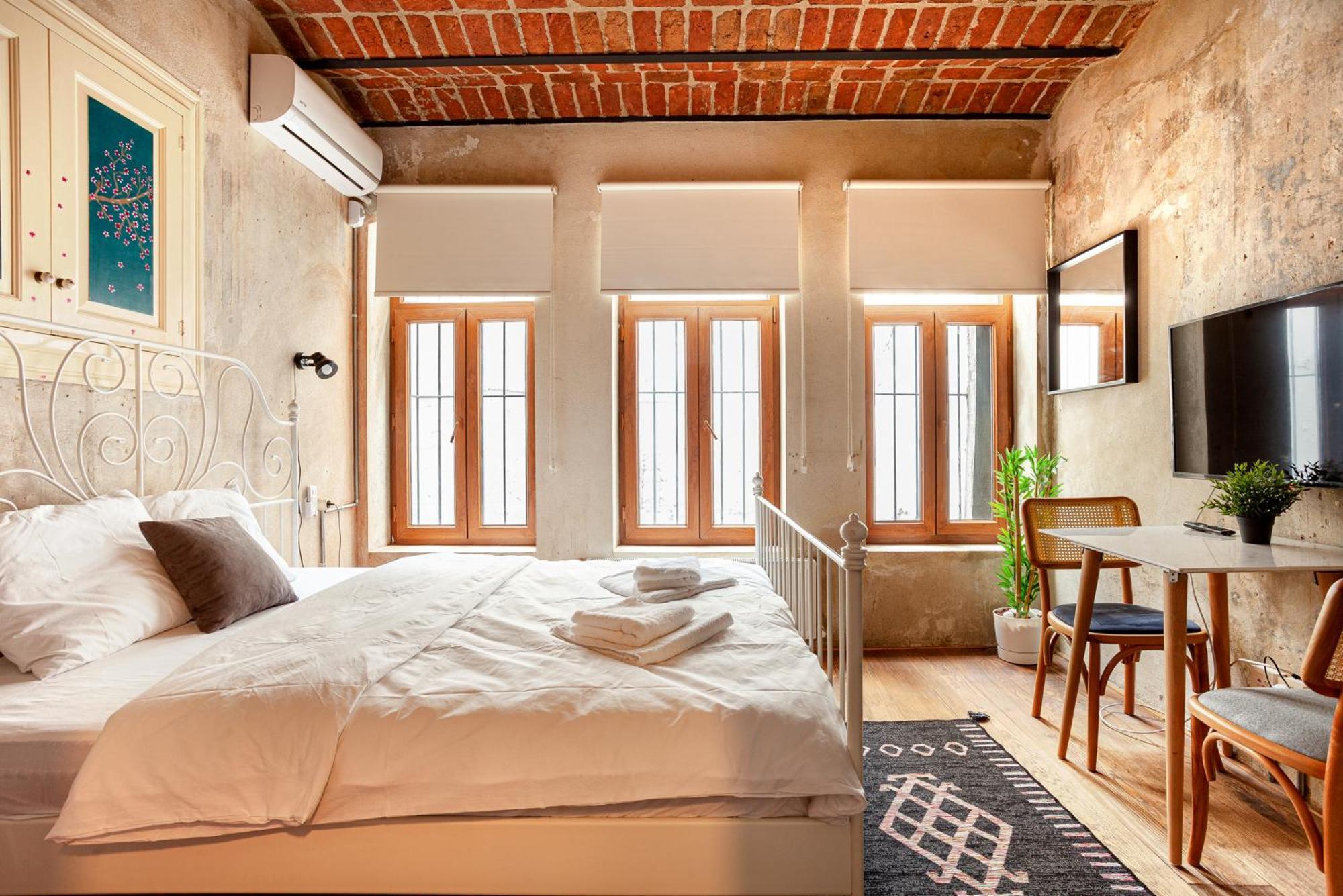 Aparthotel Armel Homes Beyoglu *
