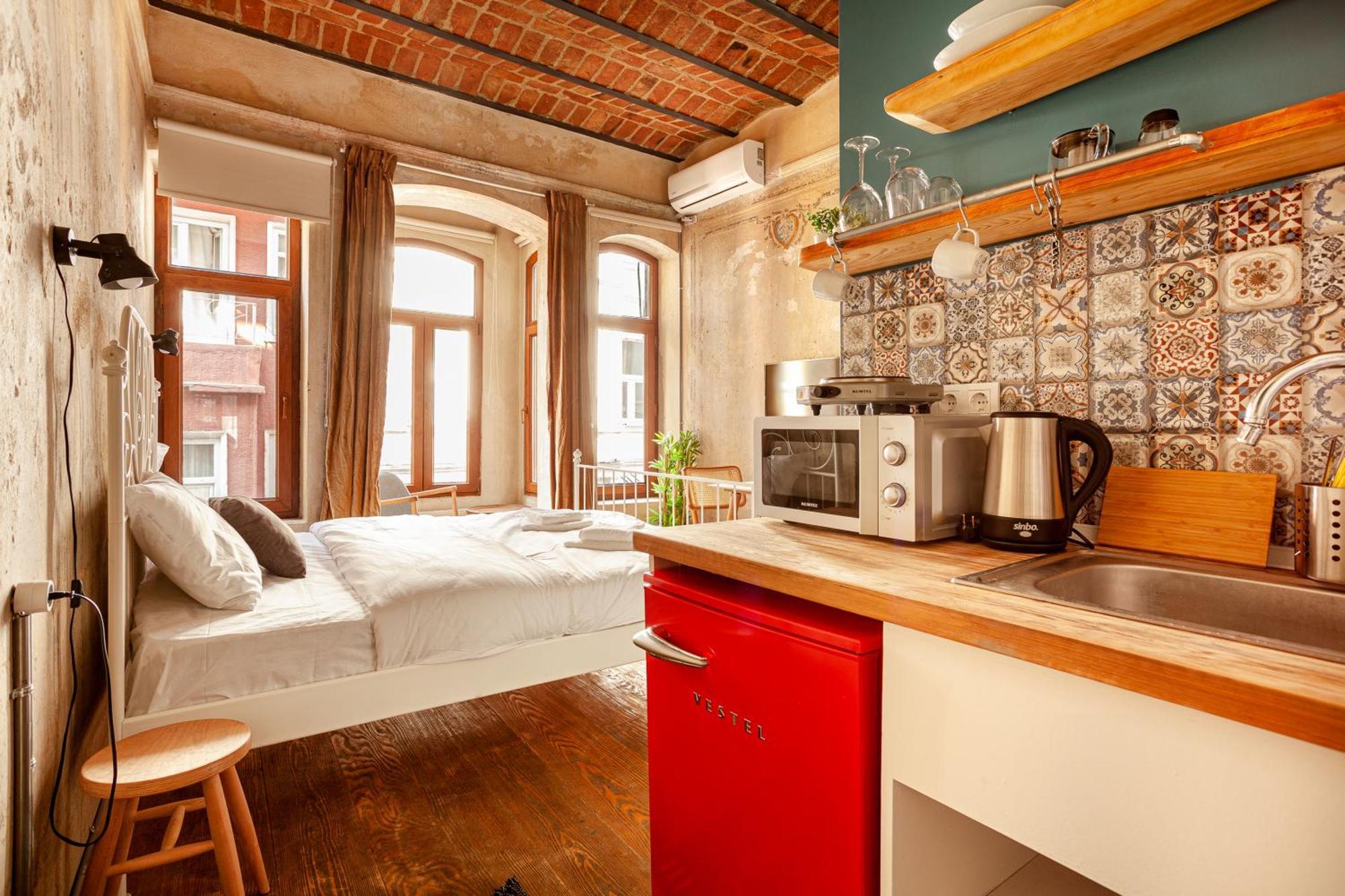 Armel Homes Beyoglu * Istanbul