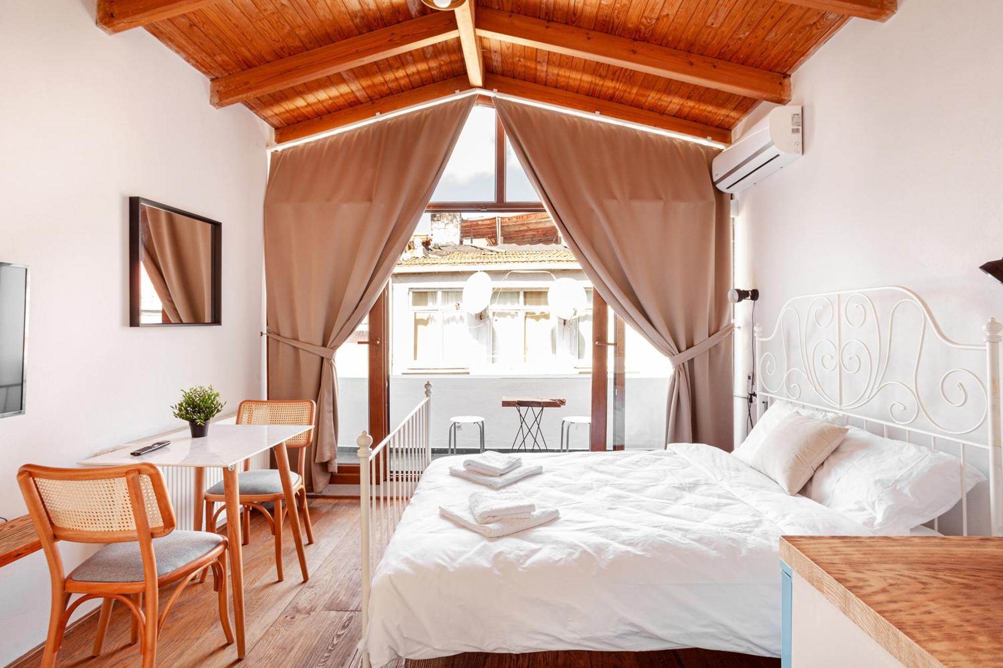 Armel Homes Beyoglu Aparthotel