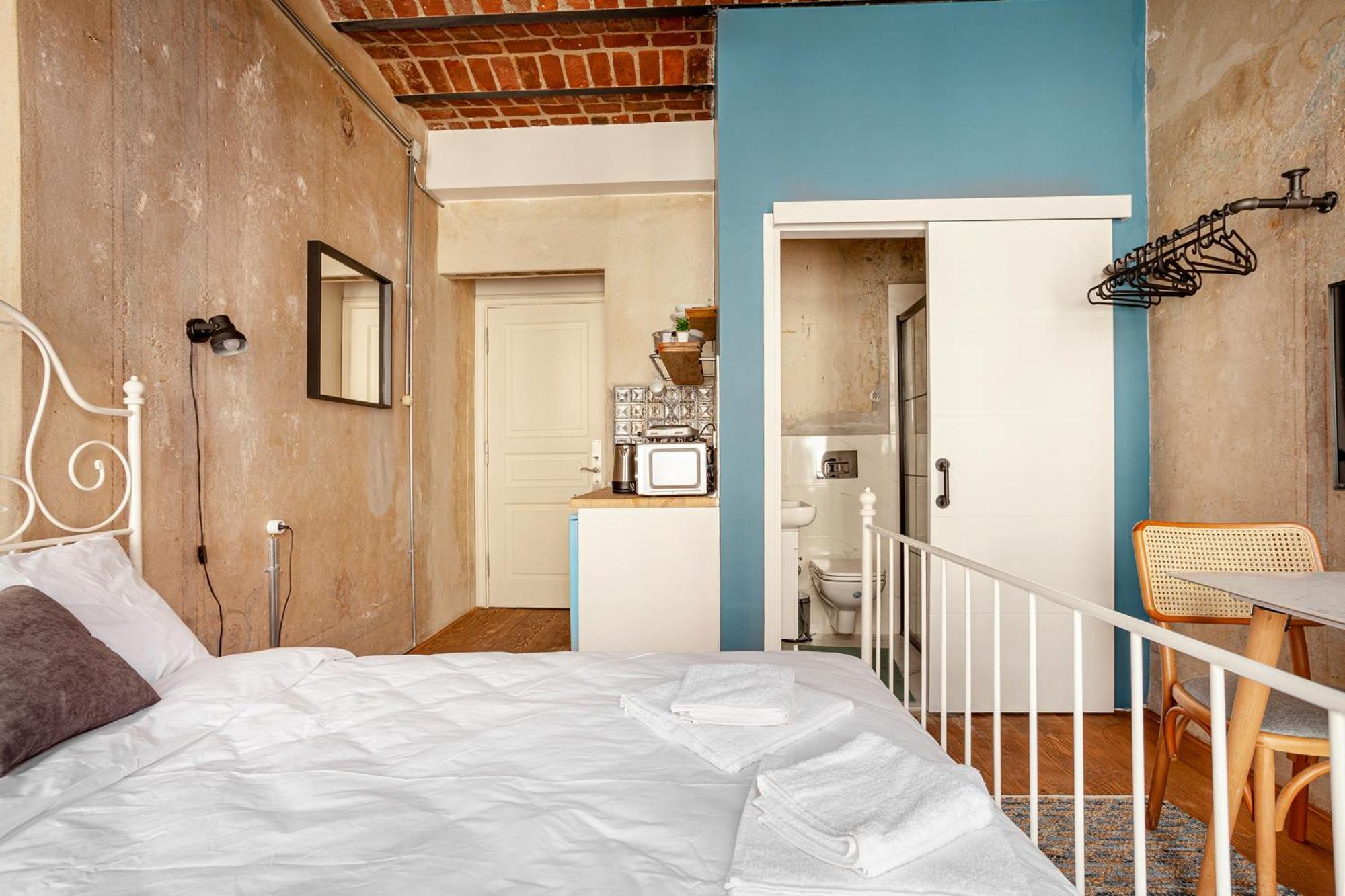 Armel Homes Beyoglu Aparthotel *
