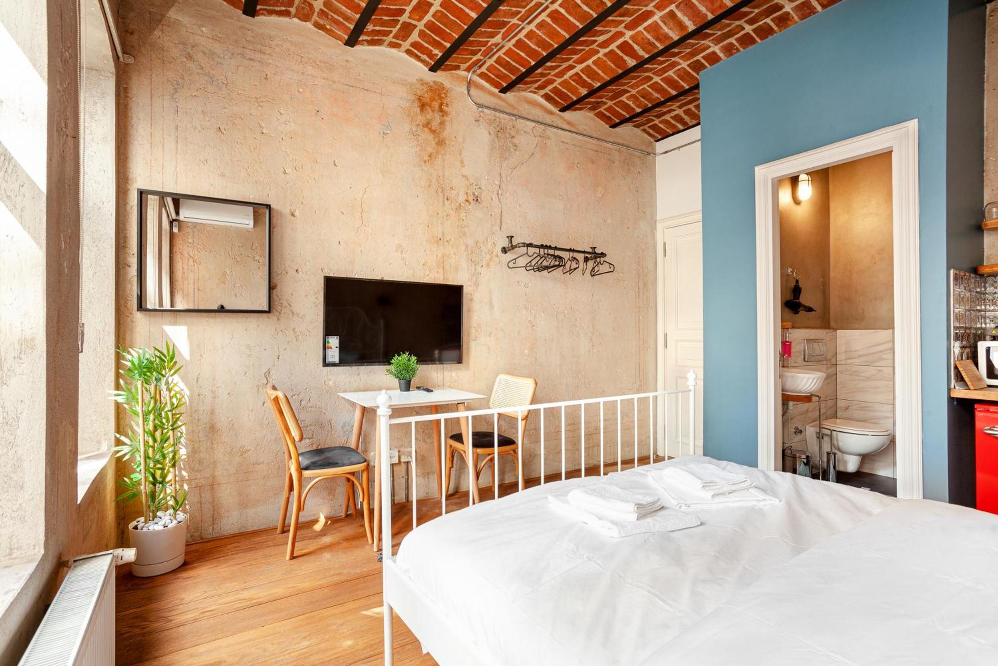 Aparthotel Armel Homes Beyoglu Istanbul