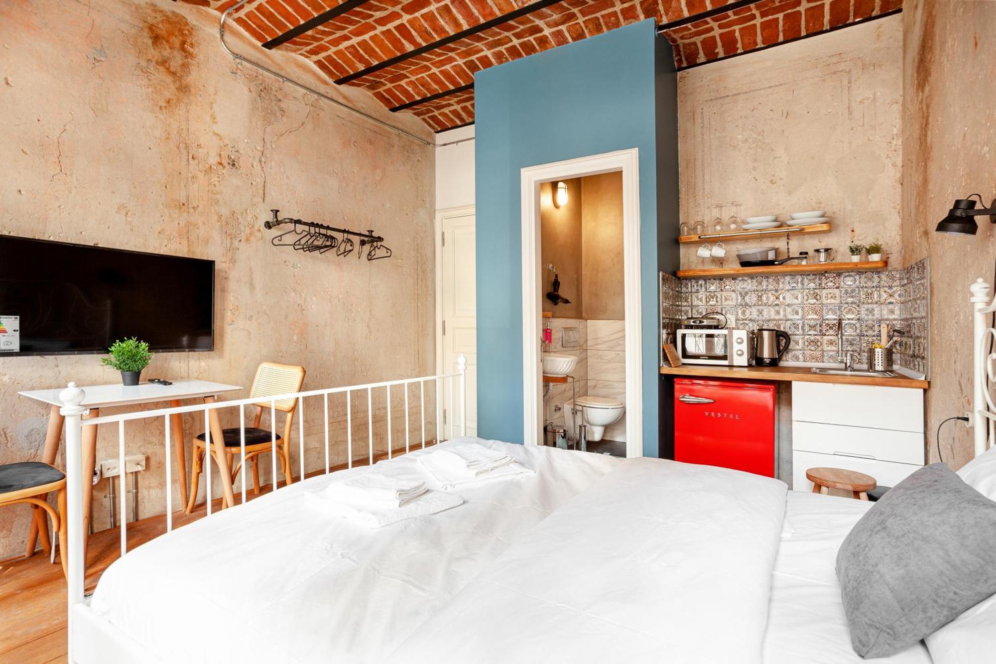 Armel Homes Beyoglu Istanbul