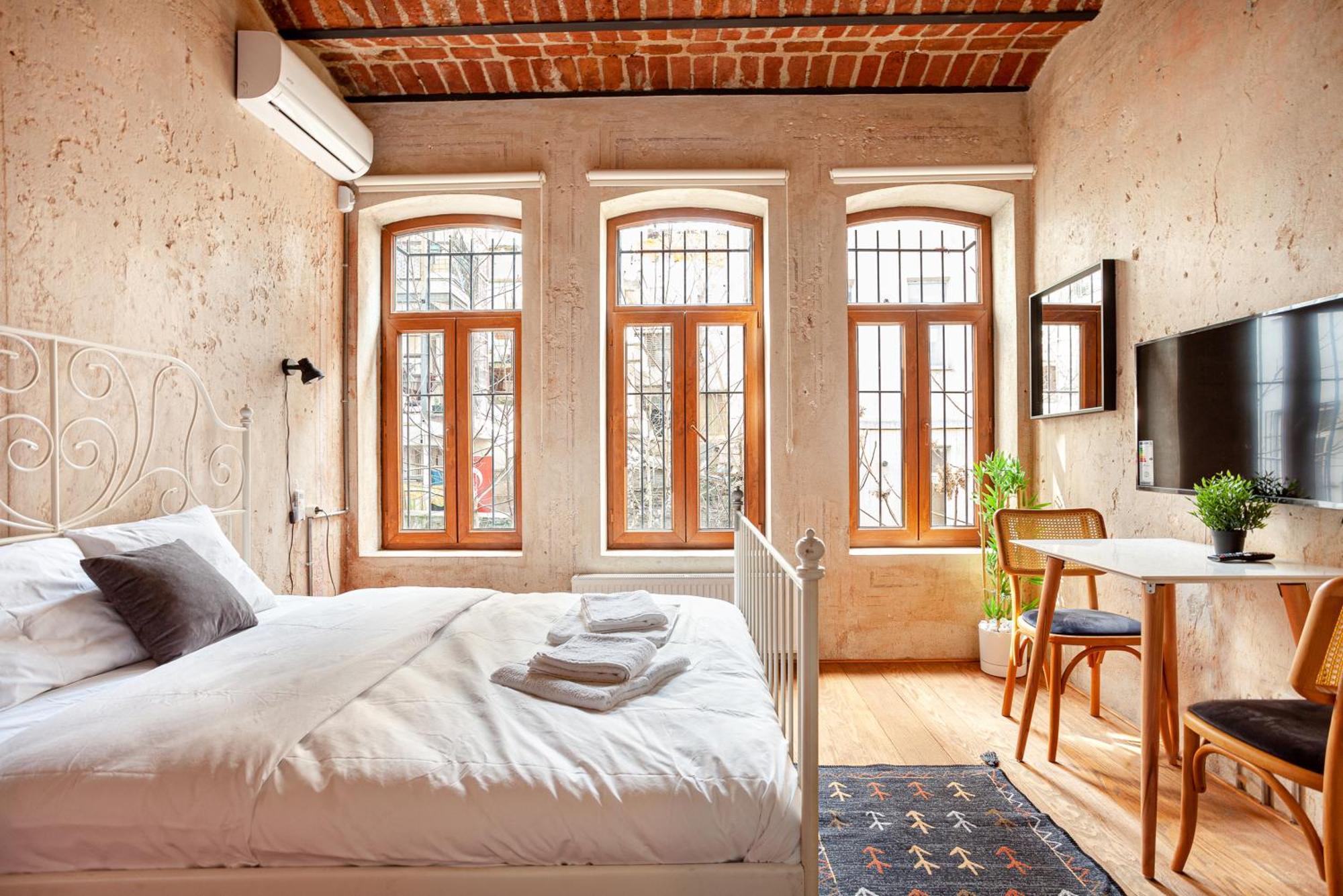 Aparthotel Armel Homes Beyoglu Istanbul