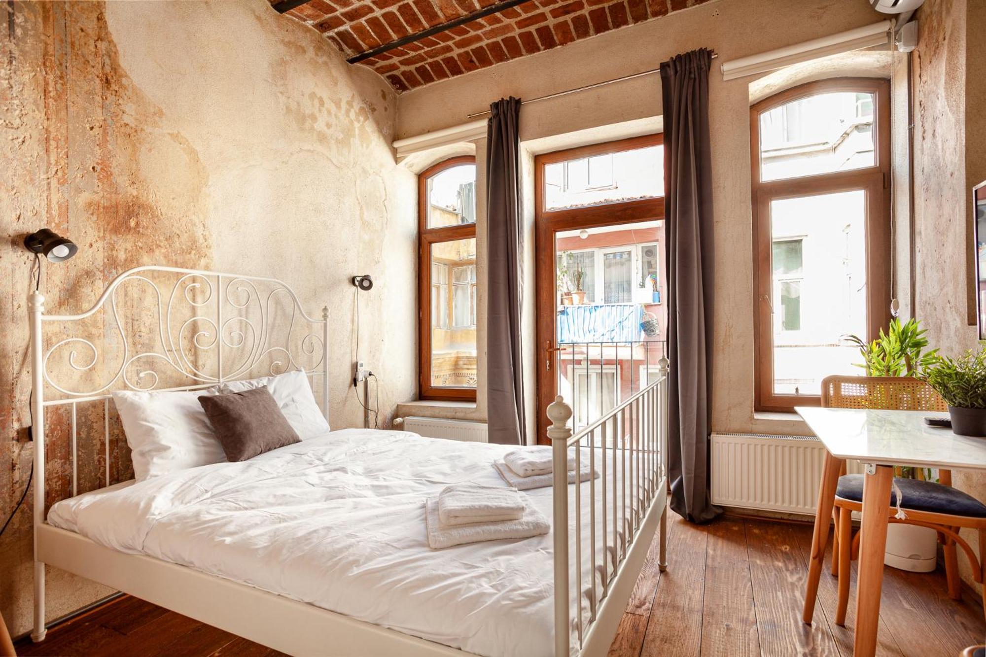 Armel Homes Beyoglu Aparthotel Istanbul