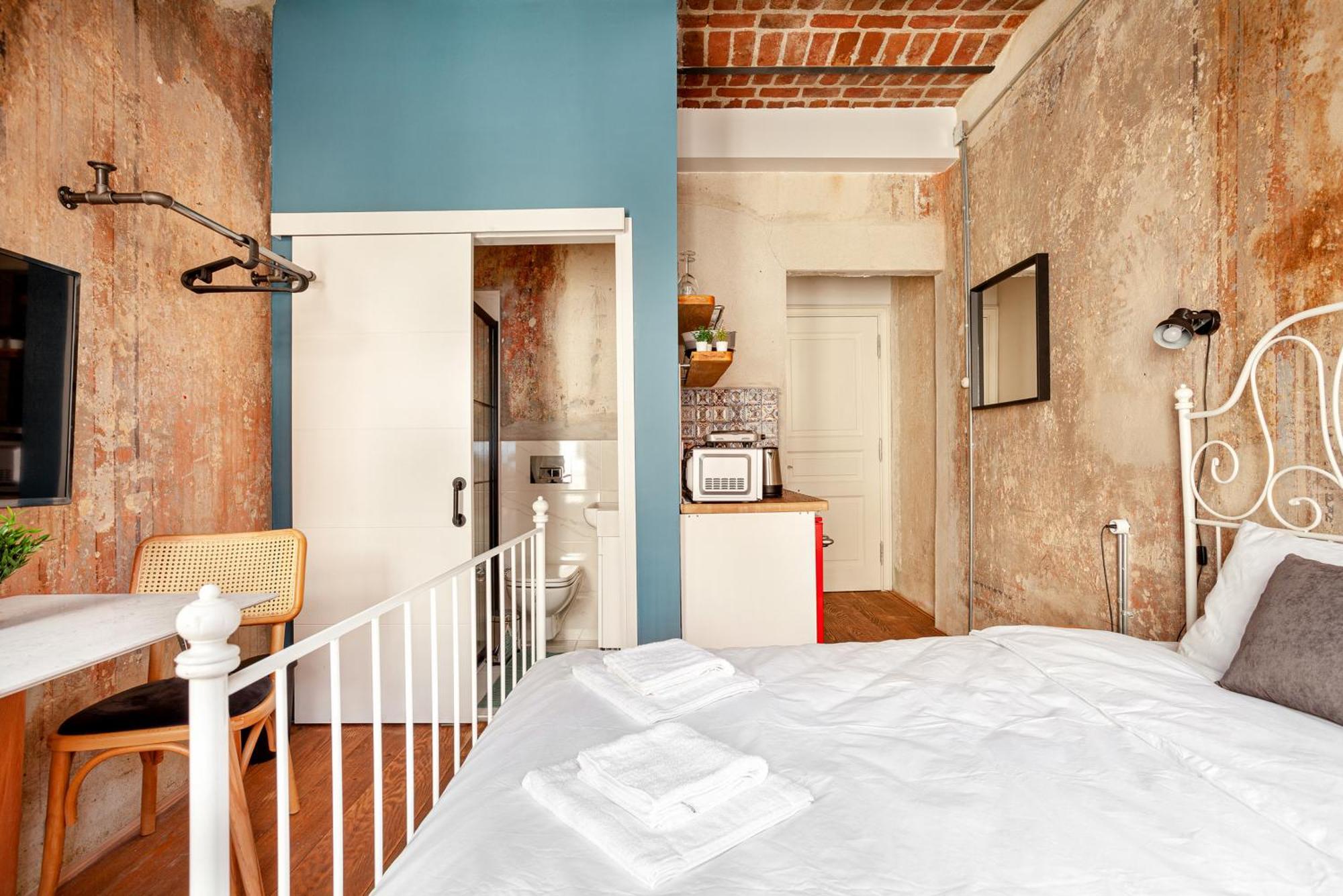Aparthotel Armel Homes Beyoglu