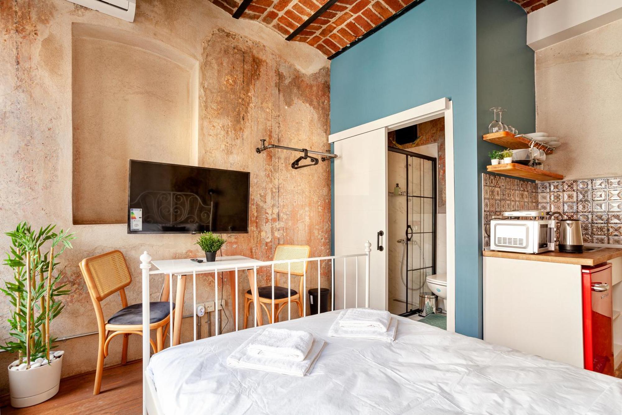 Aparthotel Armel Homes Beyoglu Istanbul