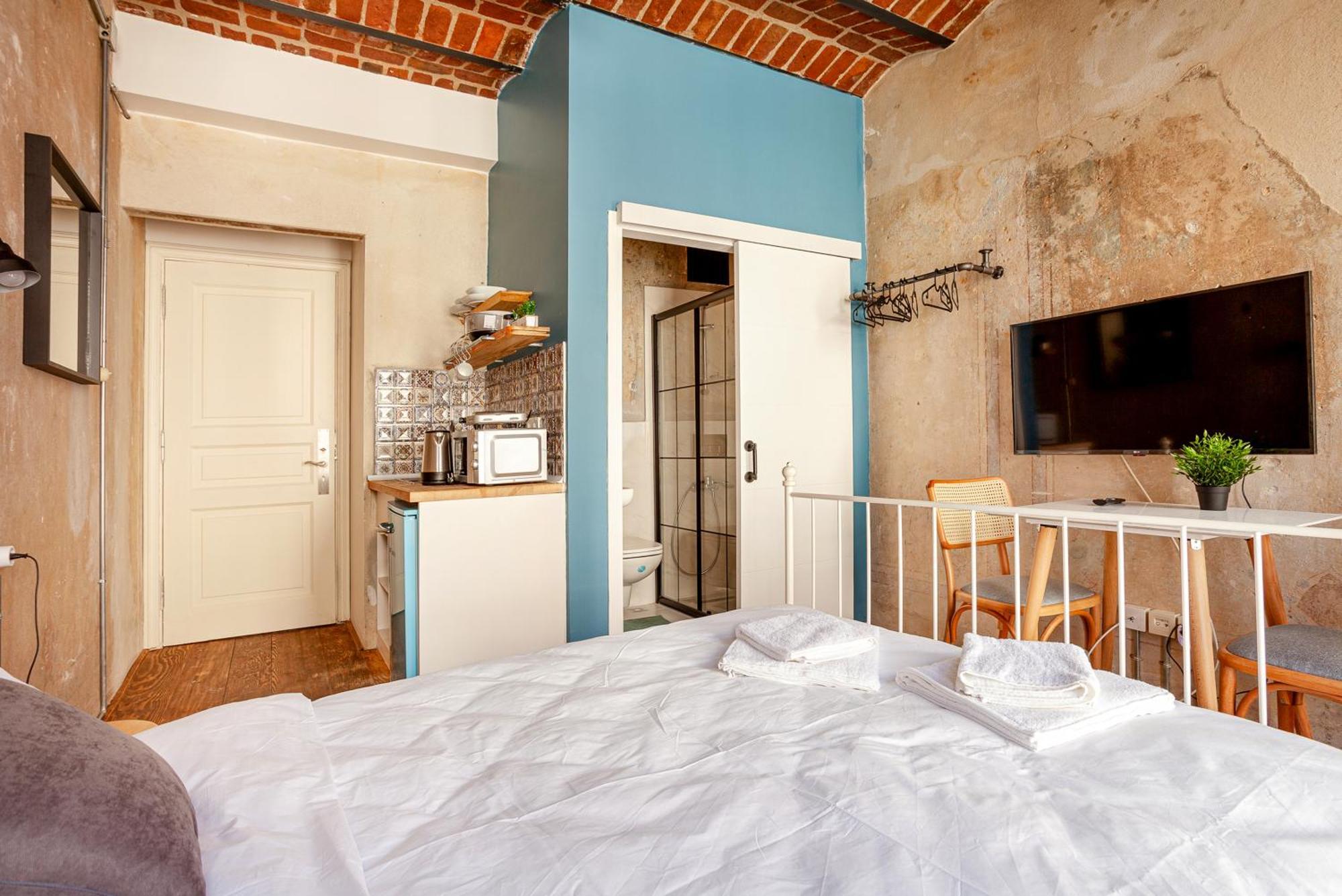 Armel Homes Beyoglu * Istanbul
